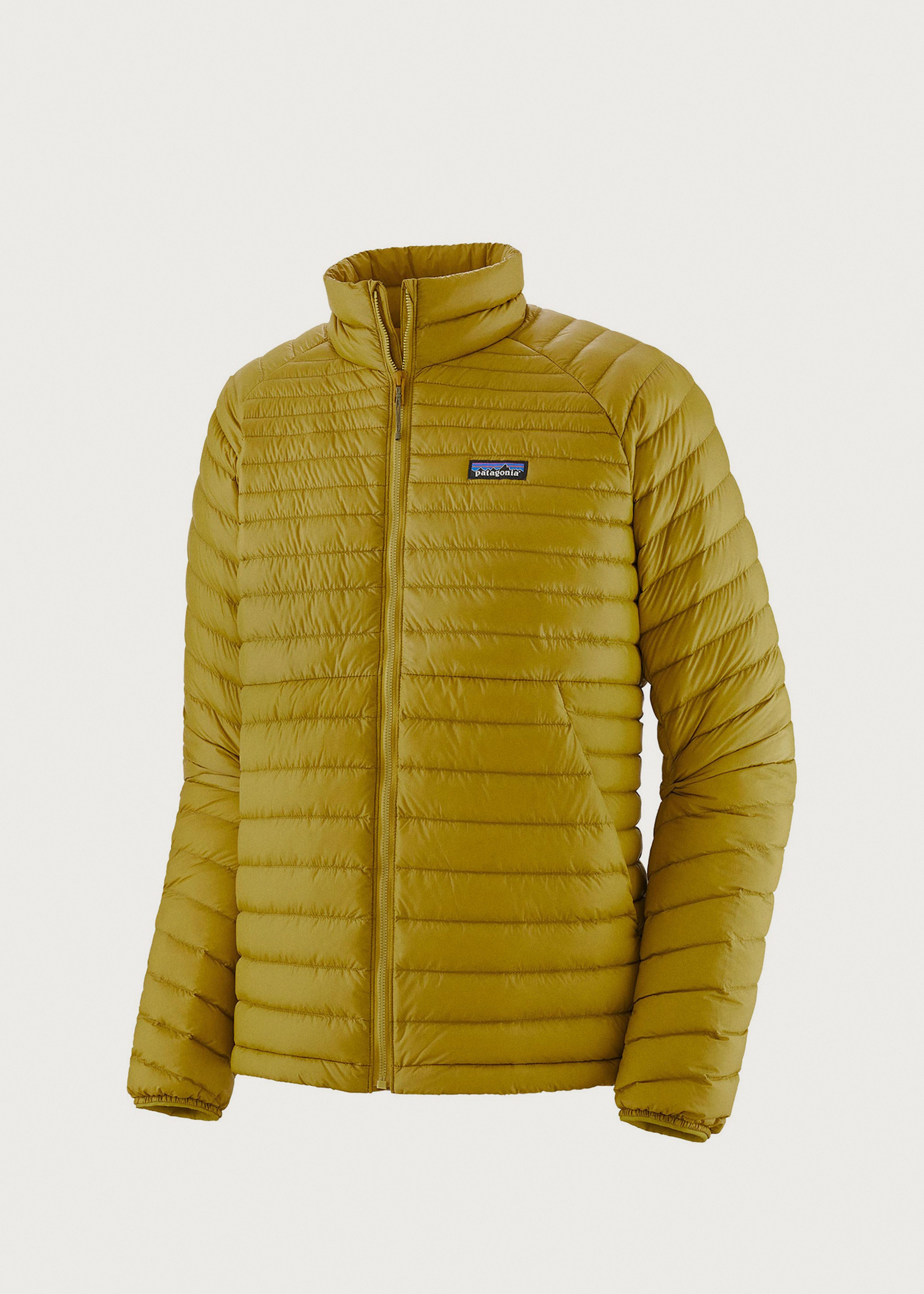 Patagonia AlpLight Down Jacket