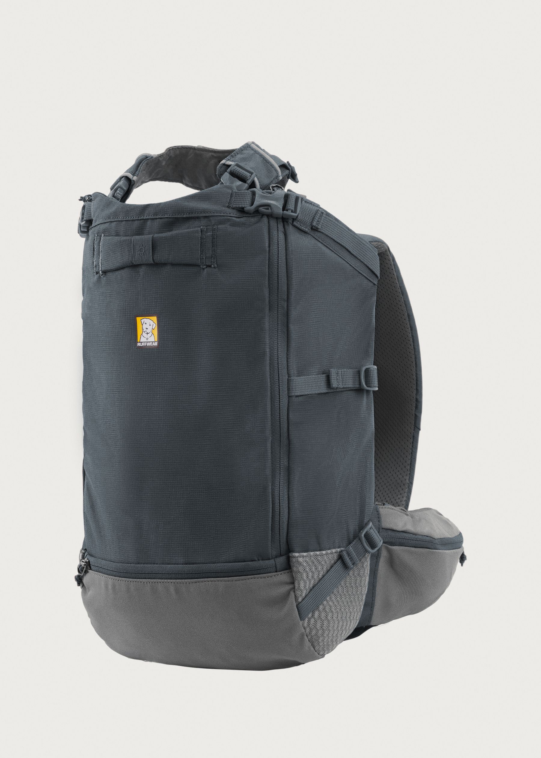Image - 1 - Hitch Hiker Dog Backpack Carrier