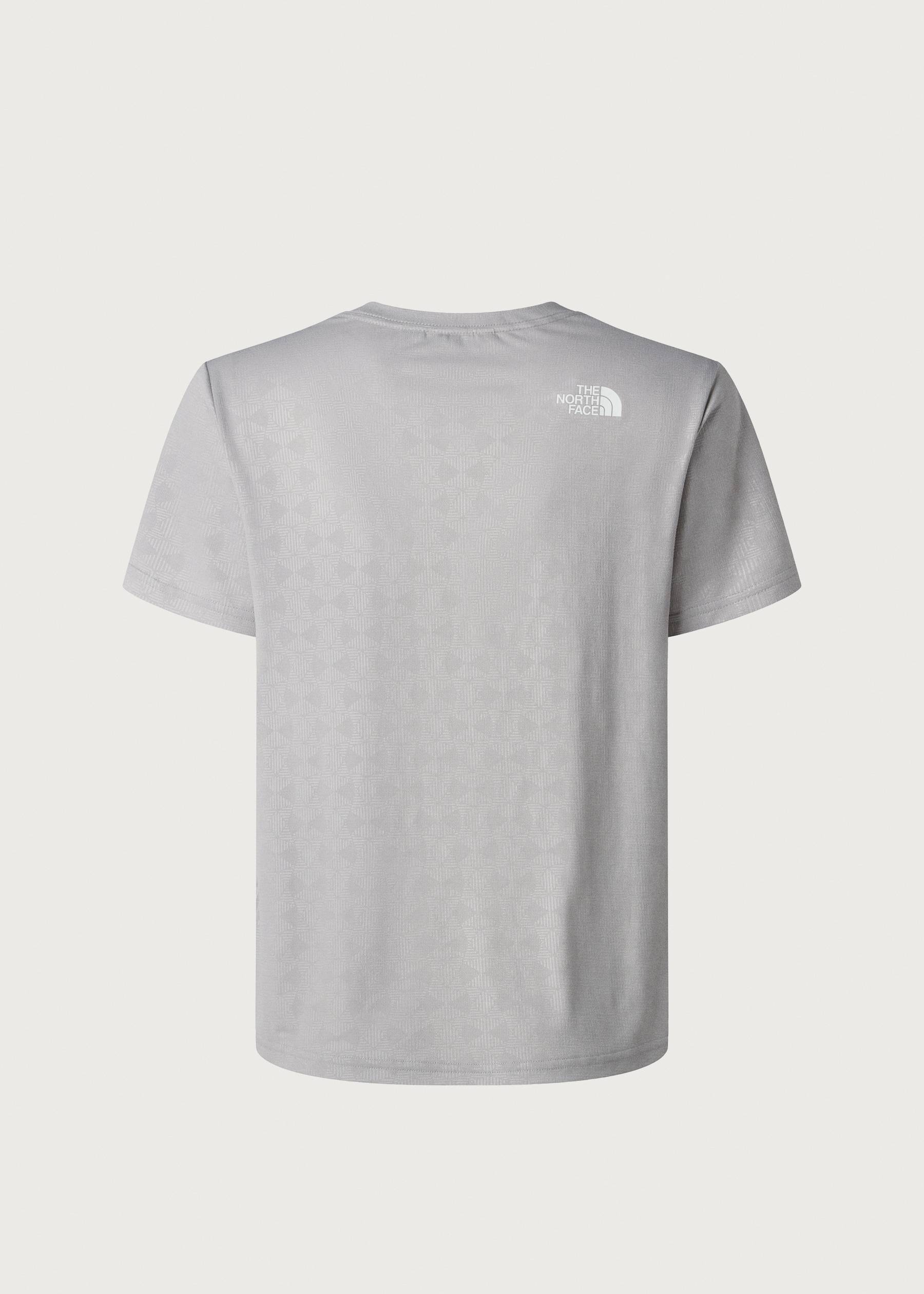 Image - 2 - Teen Pentadome Embossed 24/7 Tee