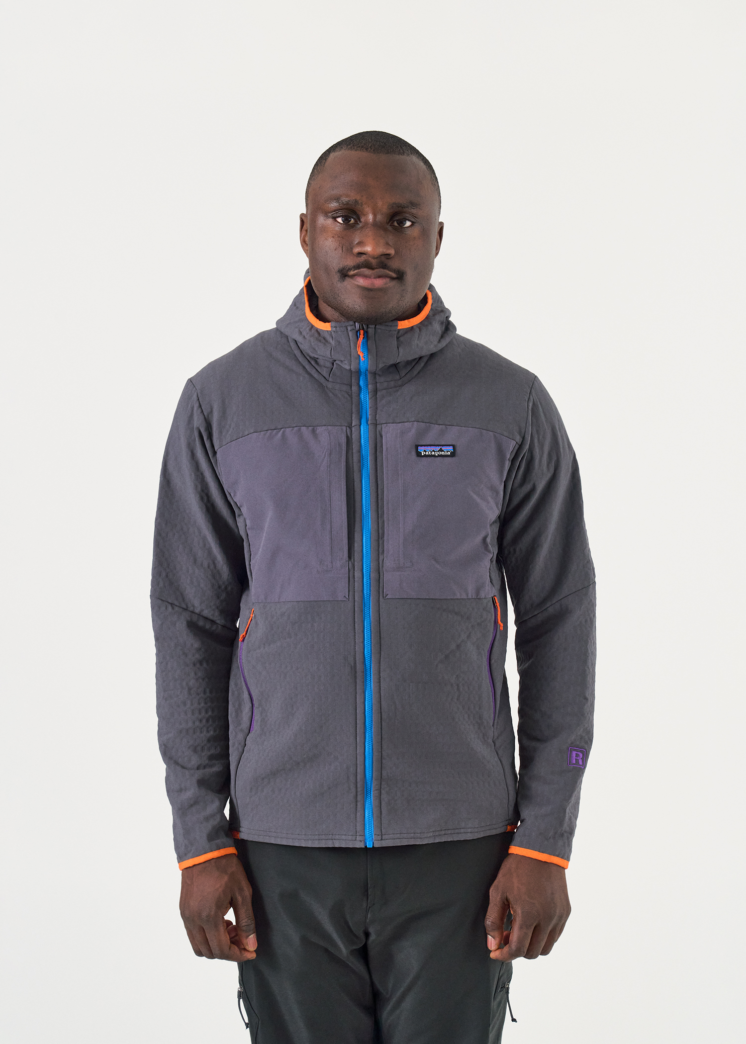 Patagonia R2 TechFace Hoody