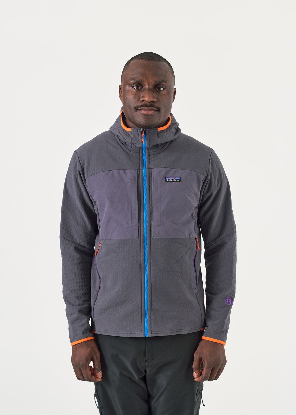Patagonia R2 Fleece Mens Patagonia R2 Jacket Mens On Sale - Main Image