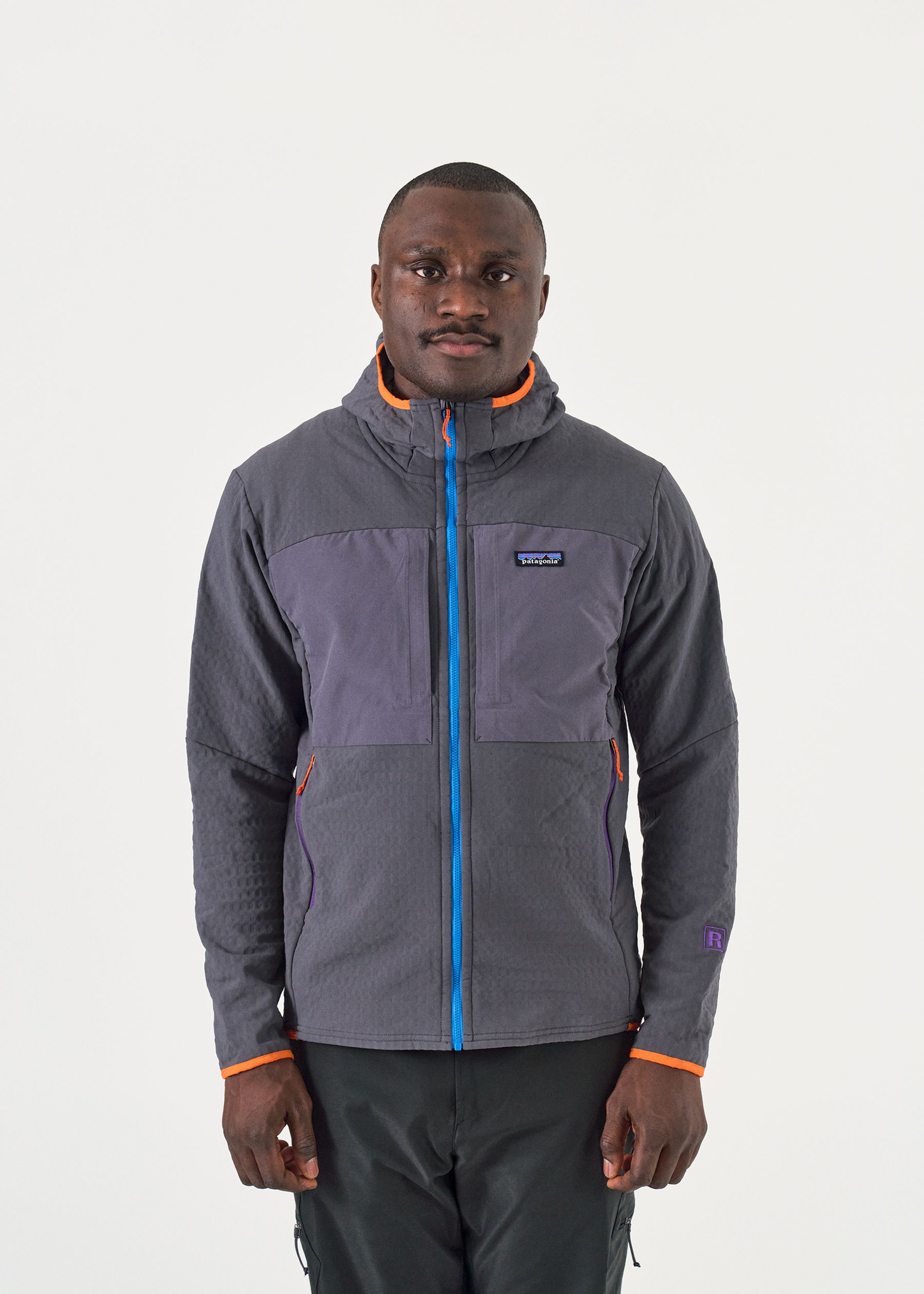 Image - 1 - R2 TechFace Hoody