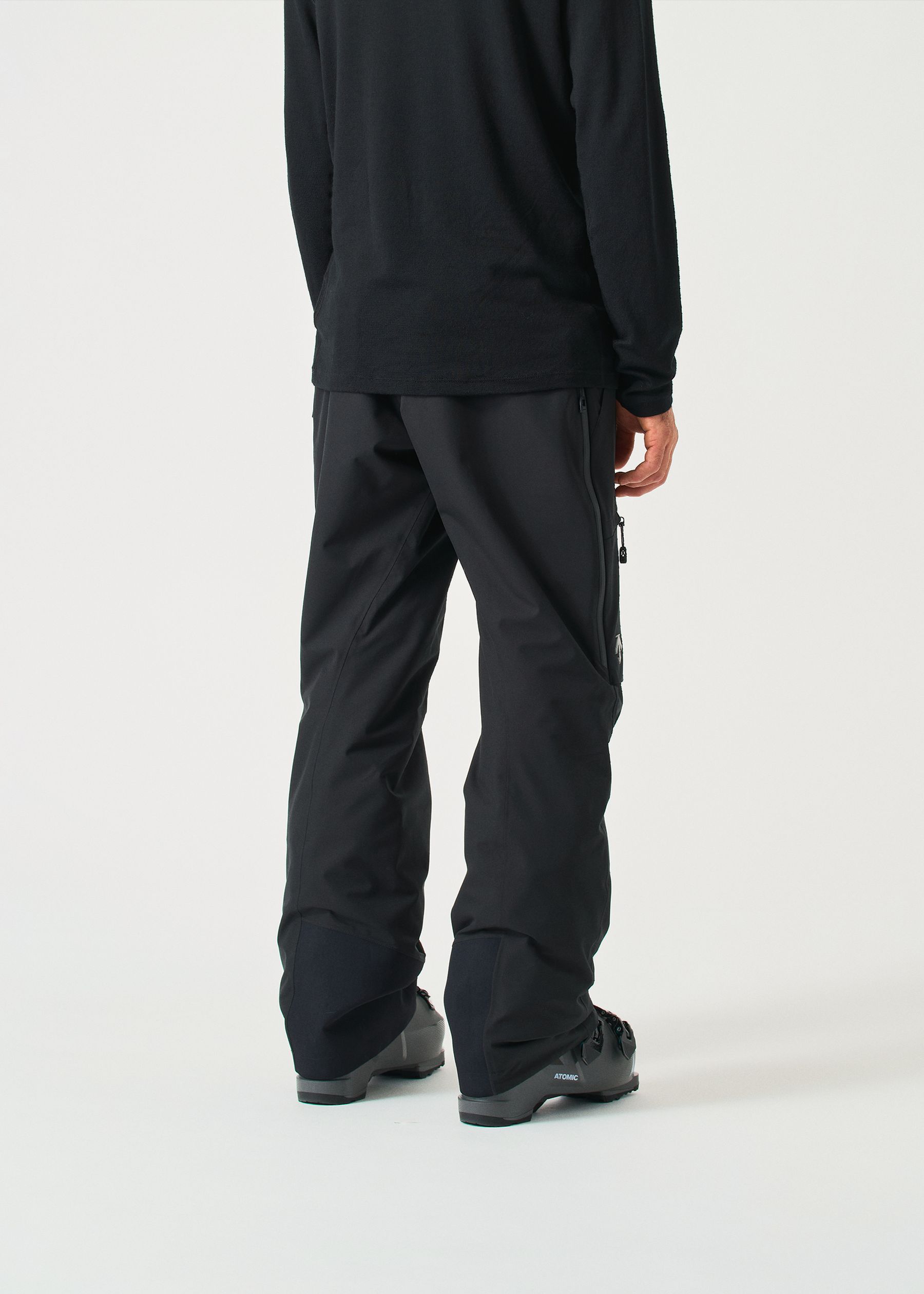 Image - 3 - EX Light Ins Pants