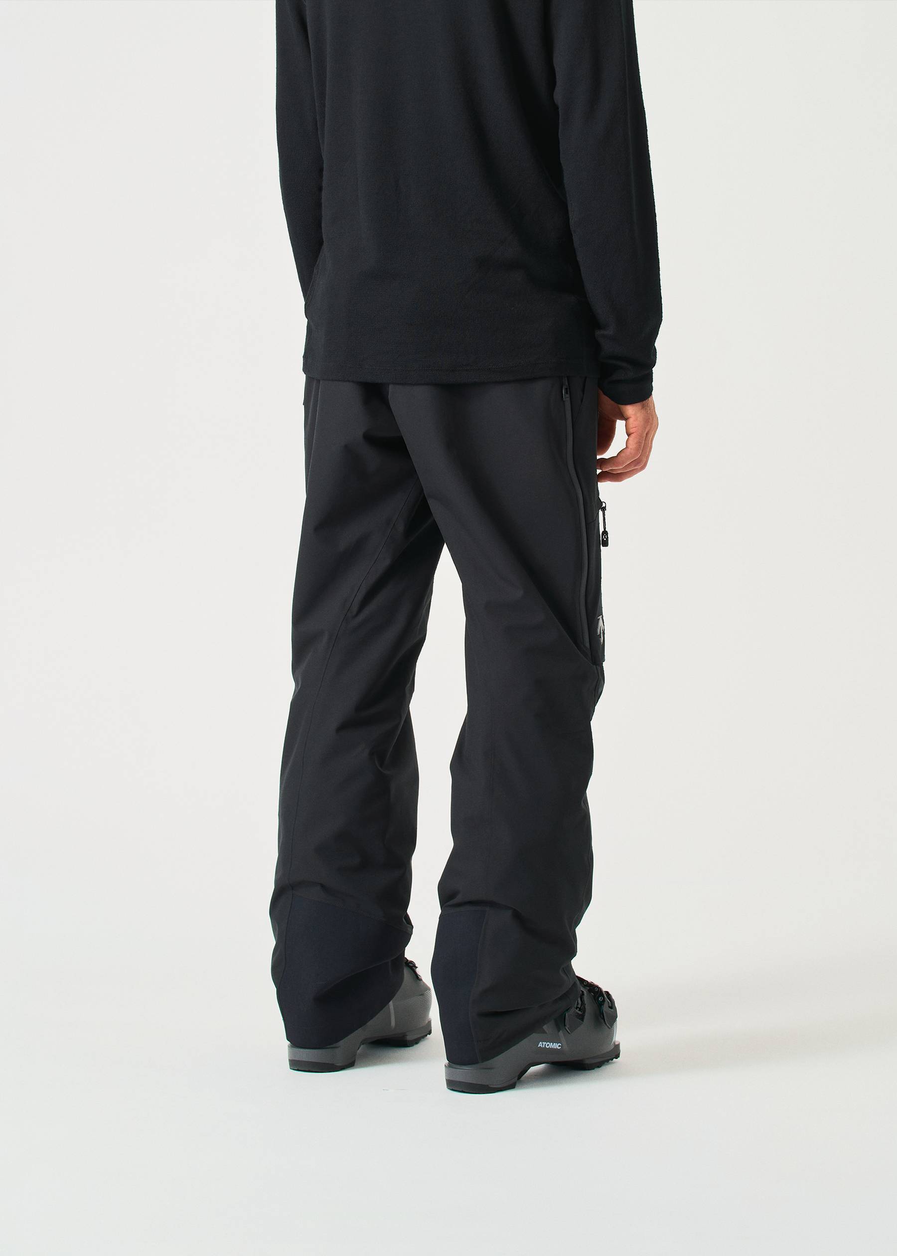 Image - 3 - EX Light Ins Pants