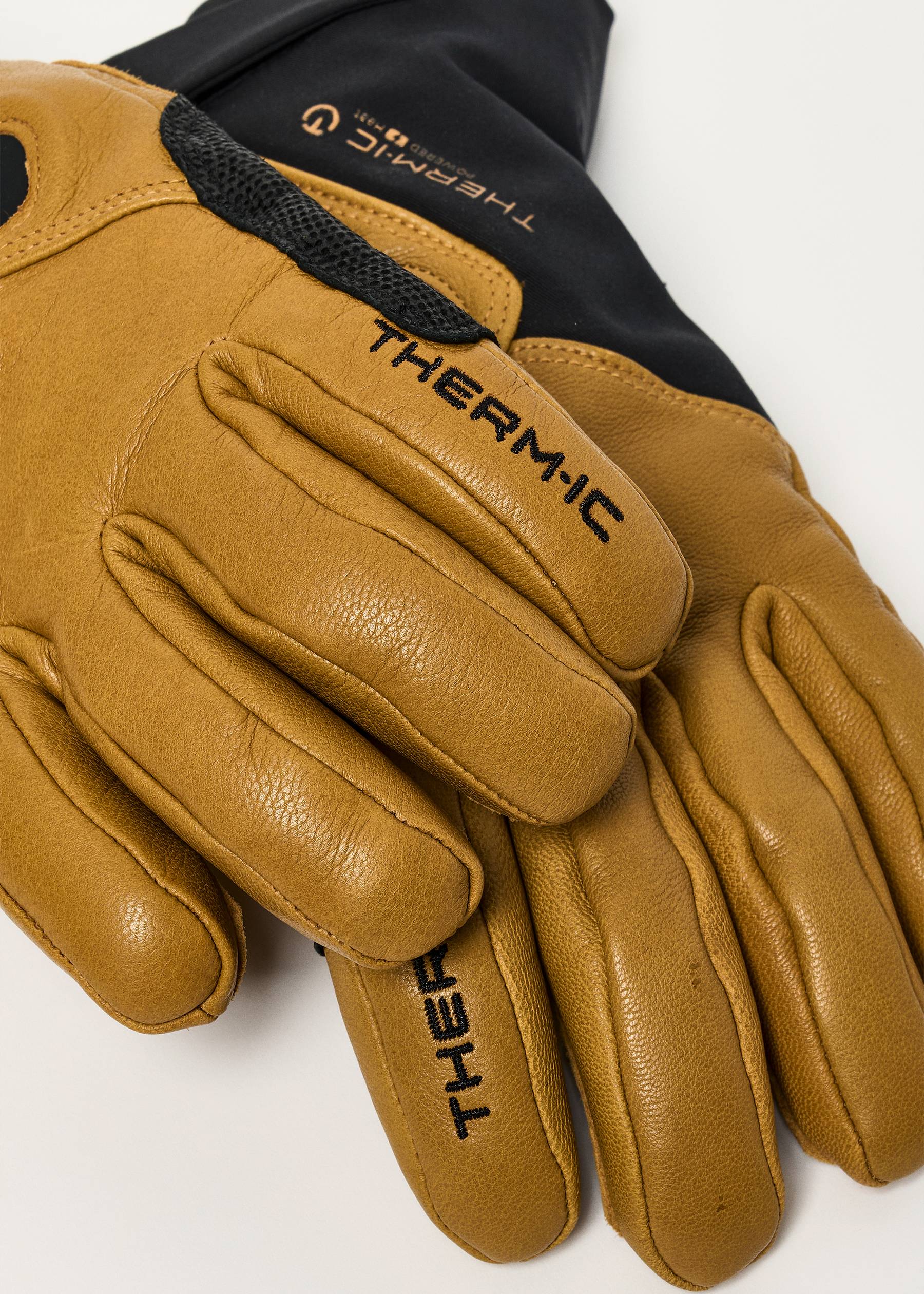 Image - 2 - Freeride Ultra Heat Gloves