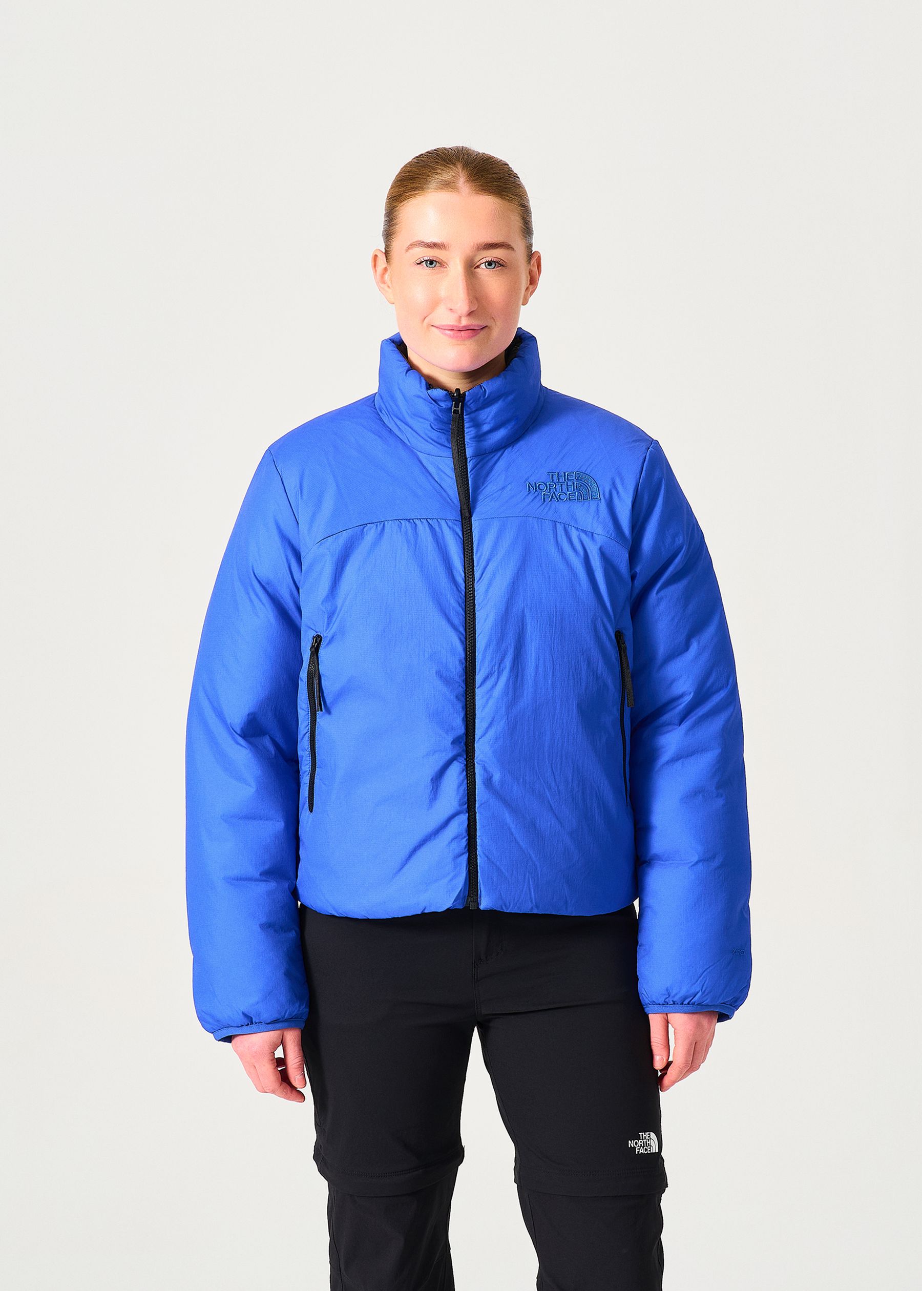 Image - 1 - Pertex Nuptse Reversible Jacket