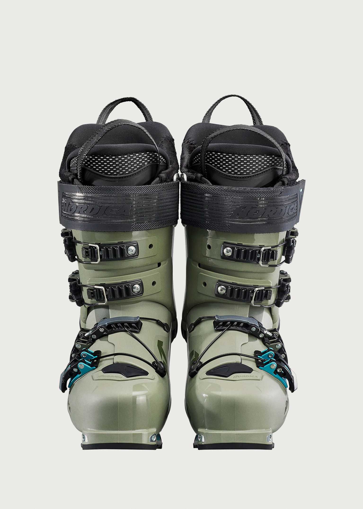Nórdica Ski Boots Downhill Nordica Gransport Easy 303mm Men's 8.5