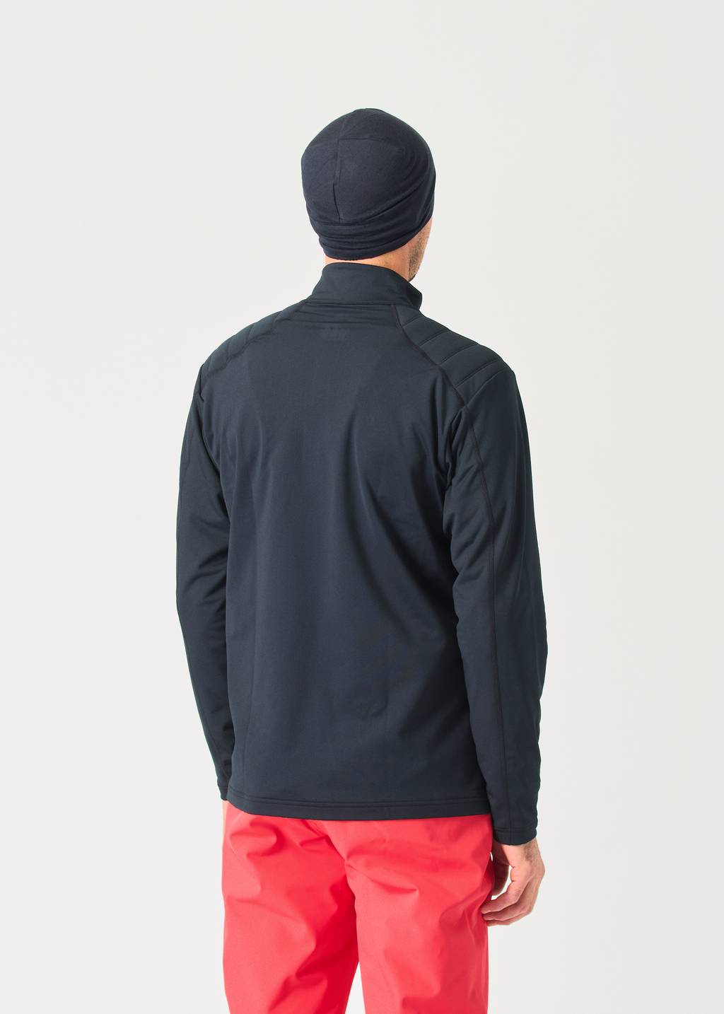 Descente 3D Insulator Jacket