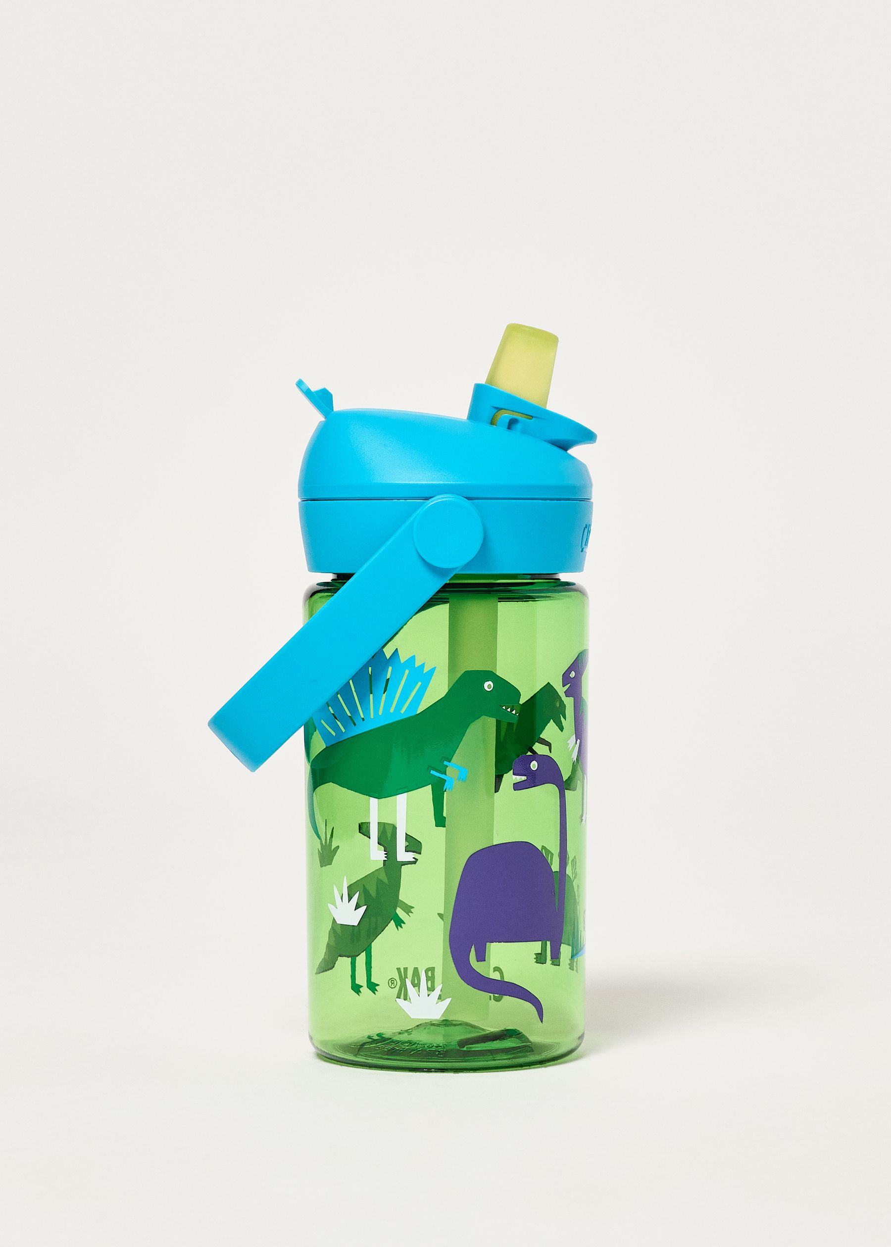 Image - 1 - Thrive Flip Straw Kids 0.4L
