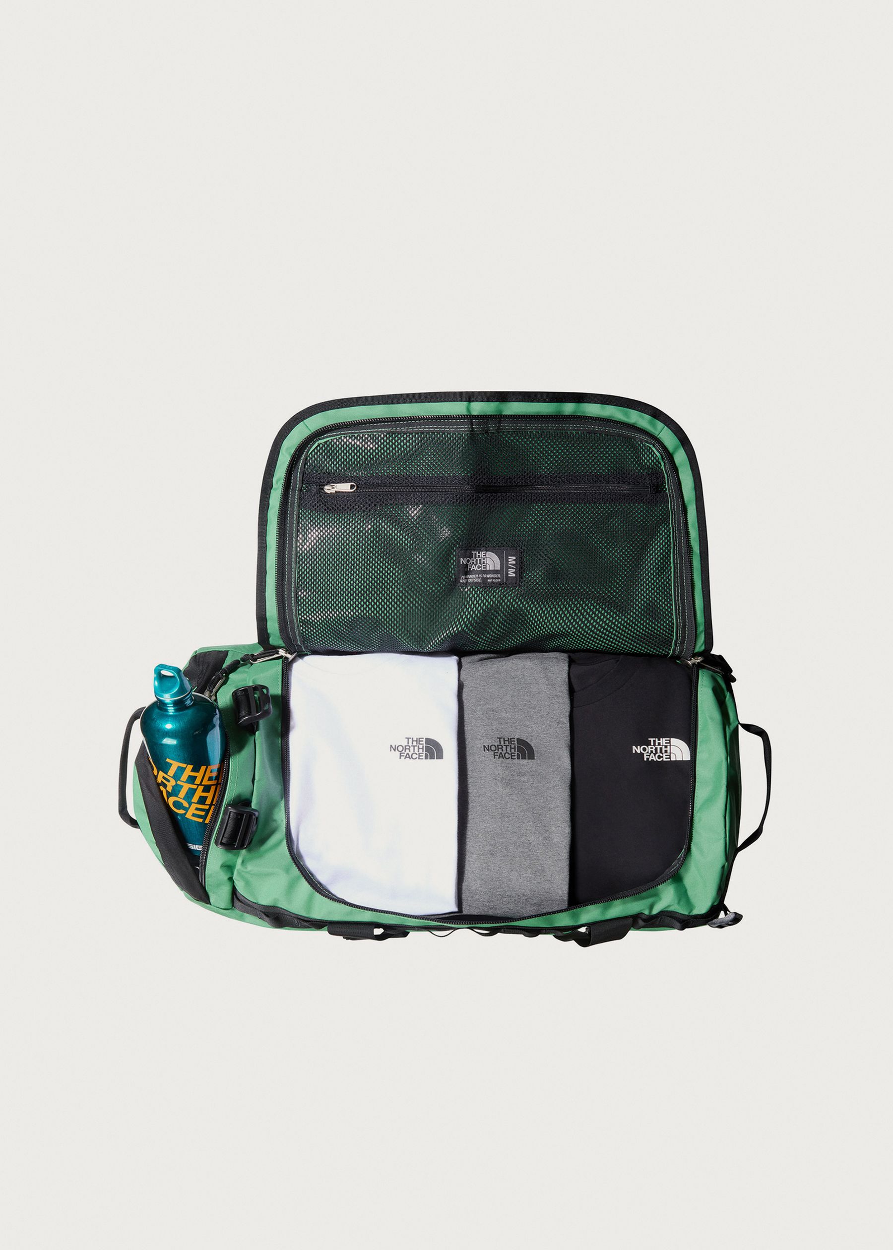 Image - 2 - Base Camp Duffel 71L - Medium