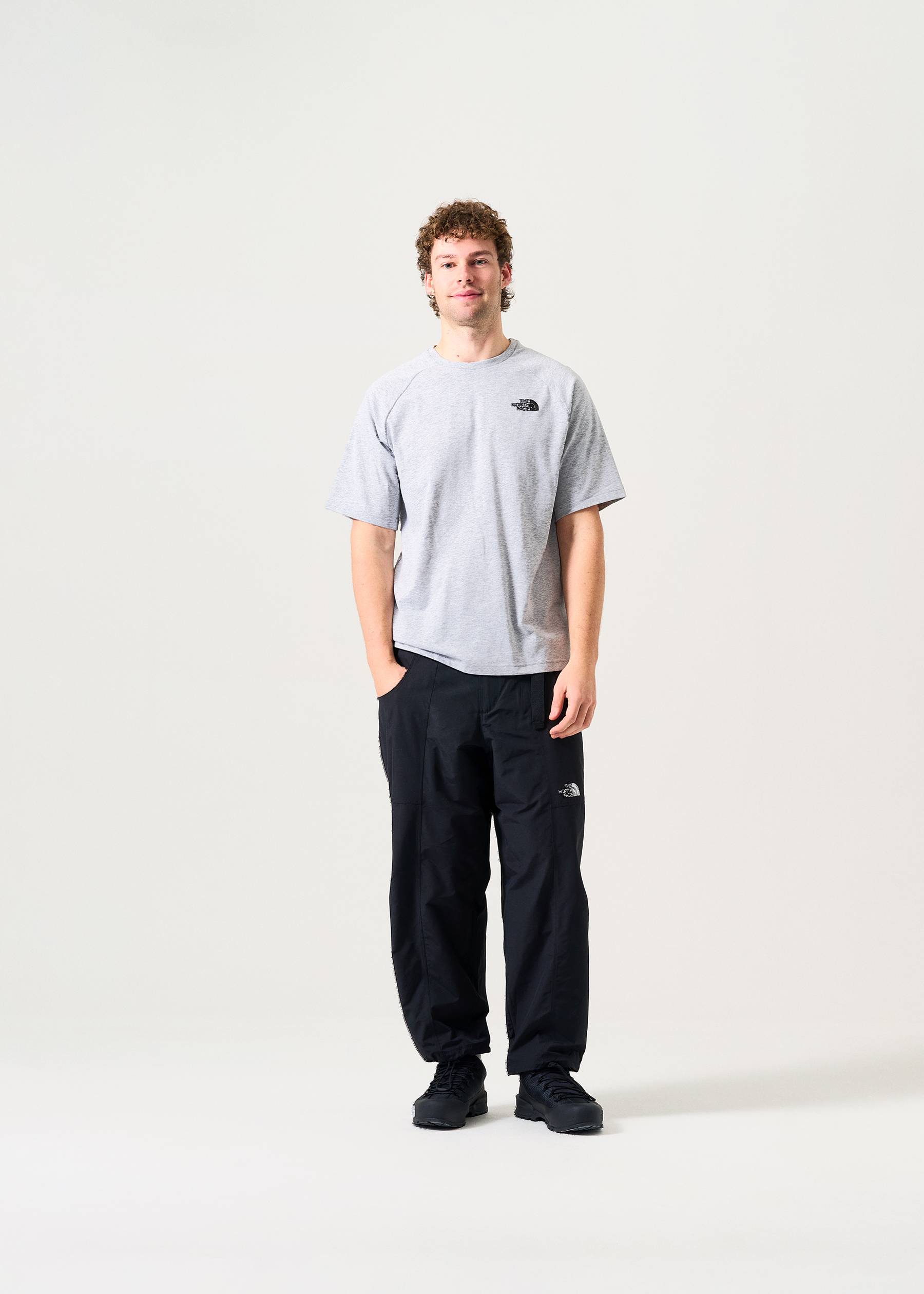 Image - 2 - North Faces Tee