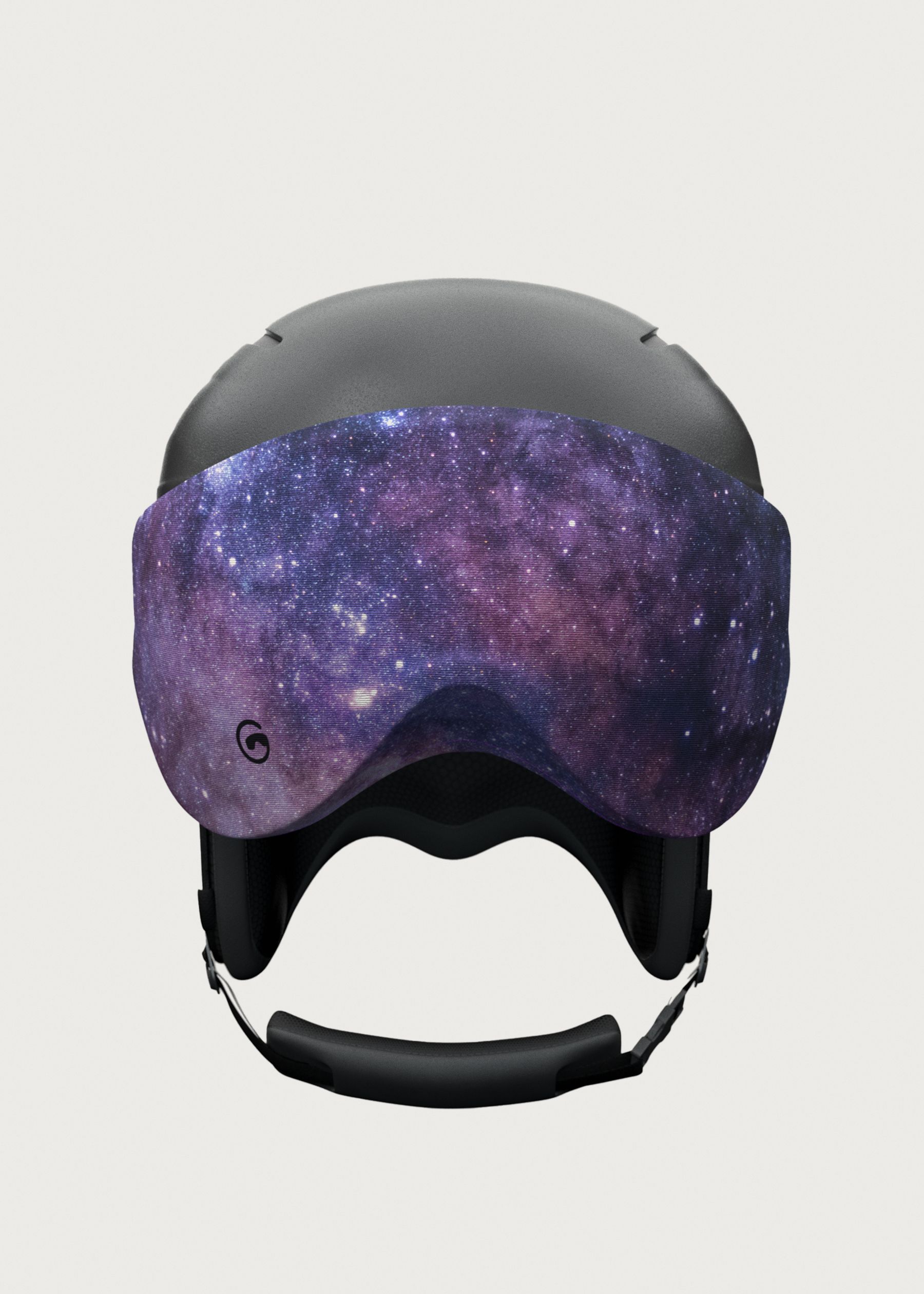 Image - 1 - Visorsoc Helmet Lens Cover 