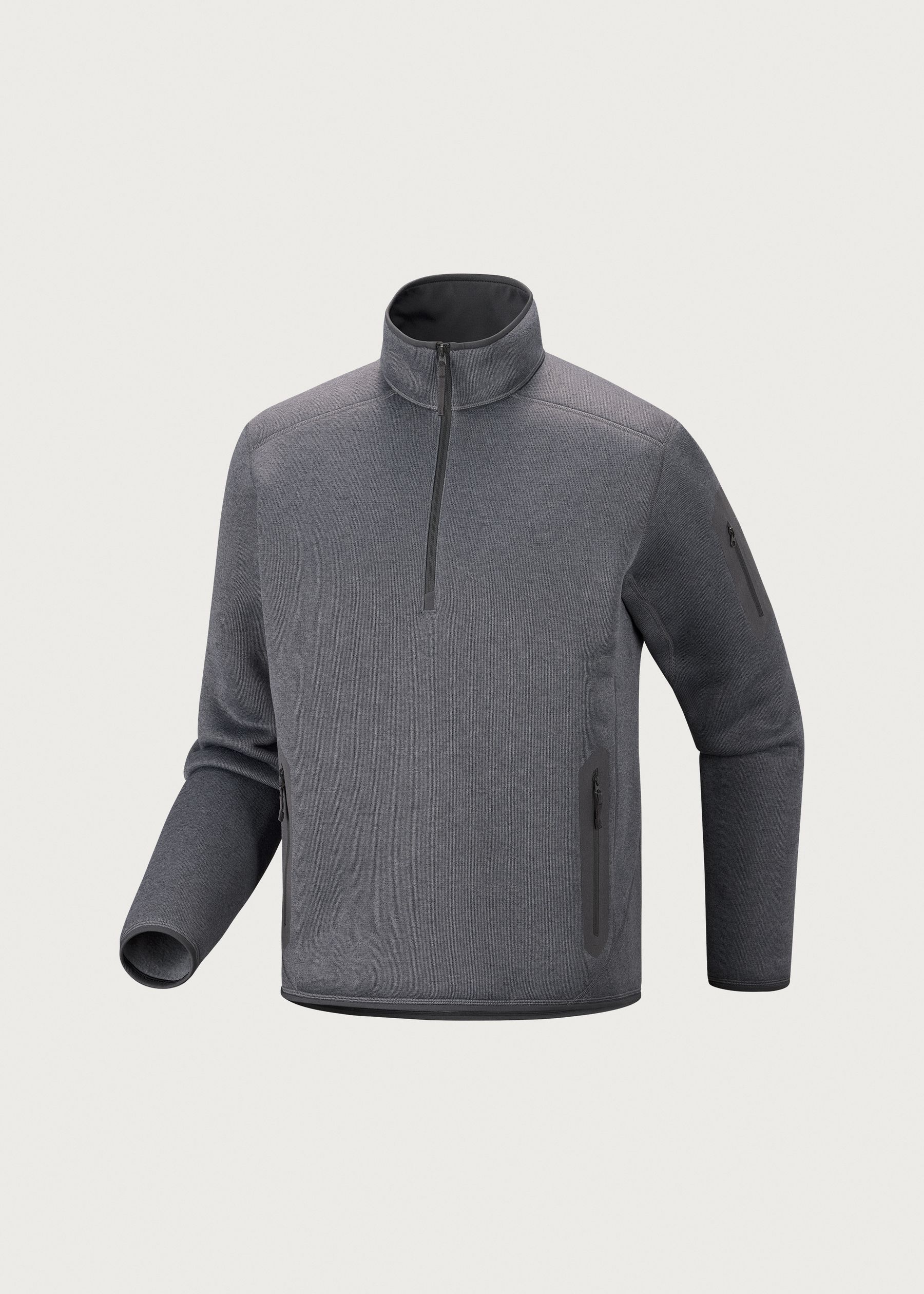 Image - 1 - Covert 1/2 Zip