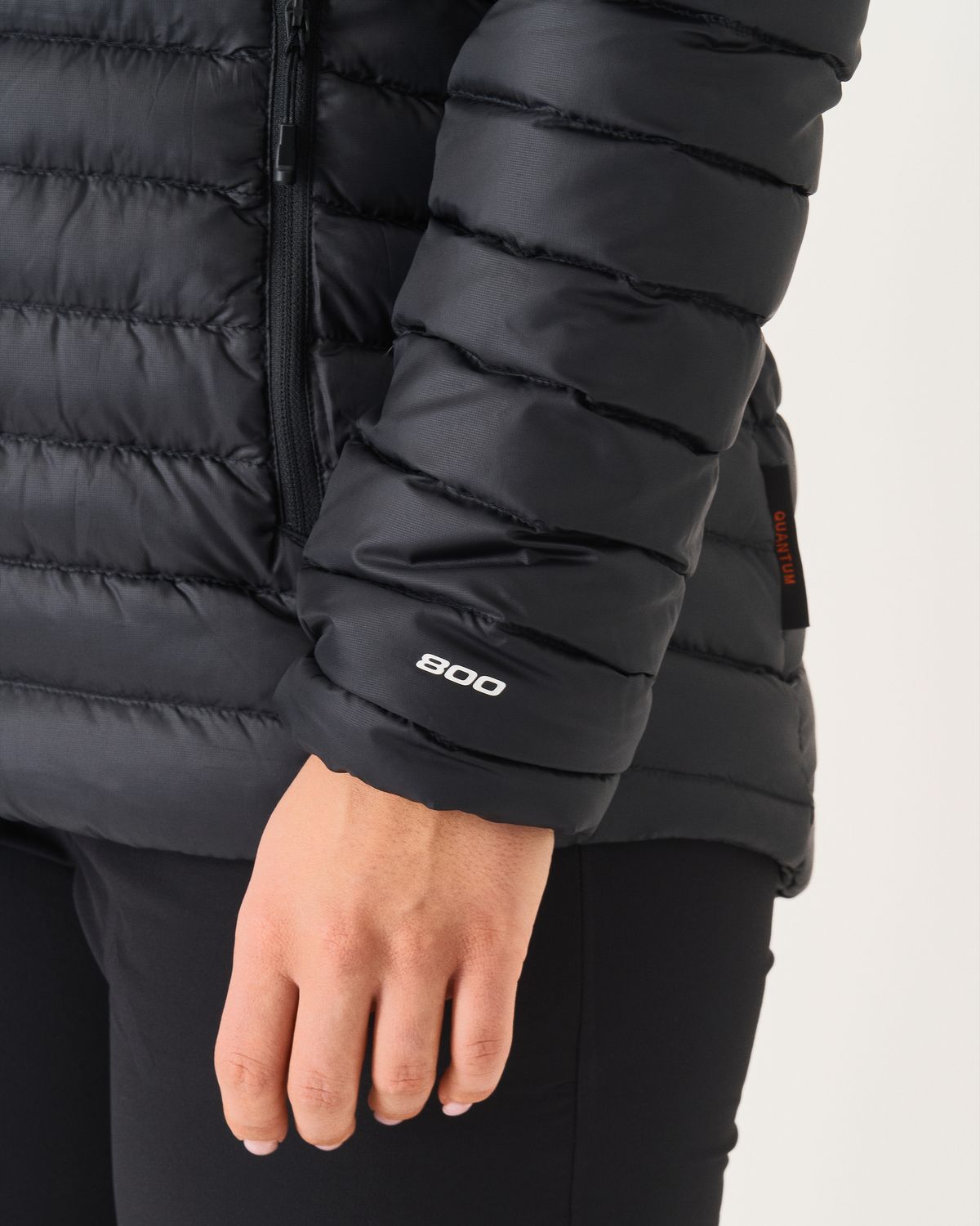 800 fill down insulation