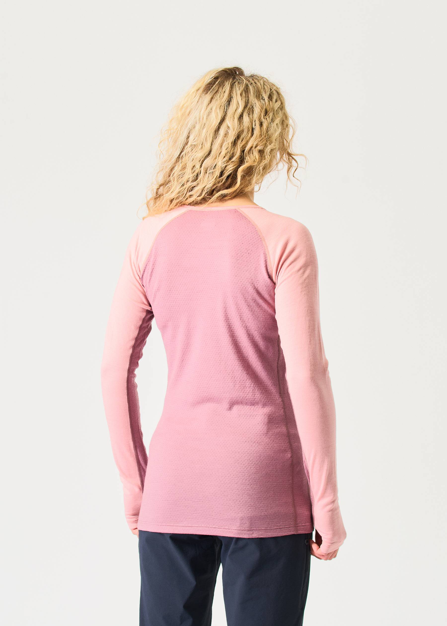 Image - 3 - 200 ZoneKnit Long Sleeved Crew