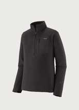 R1 Air Zip Neck