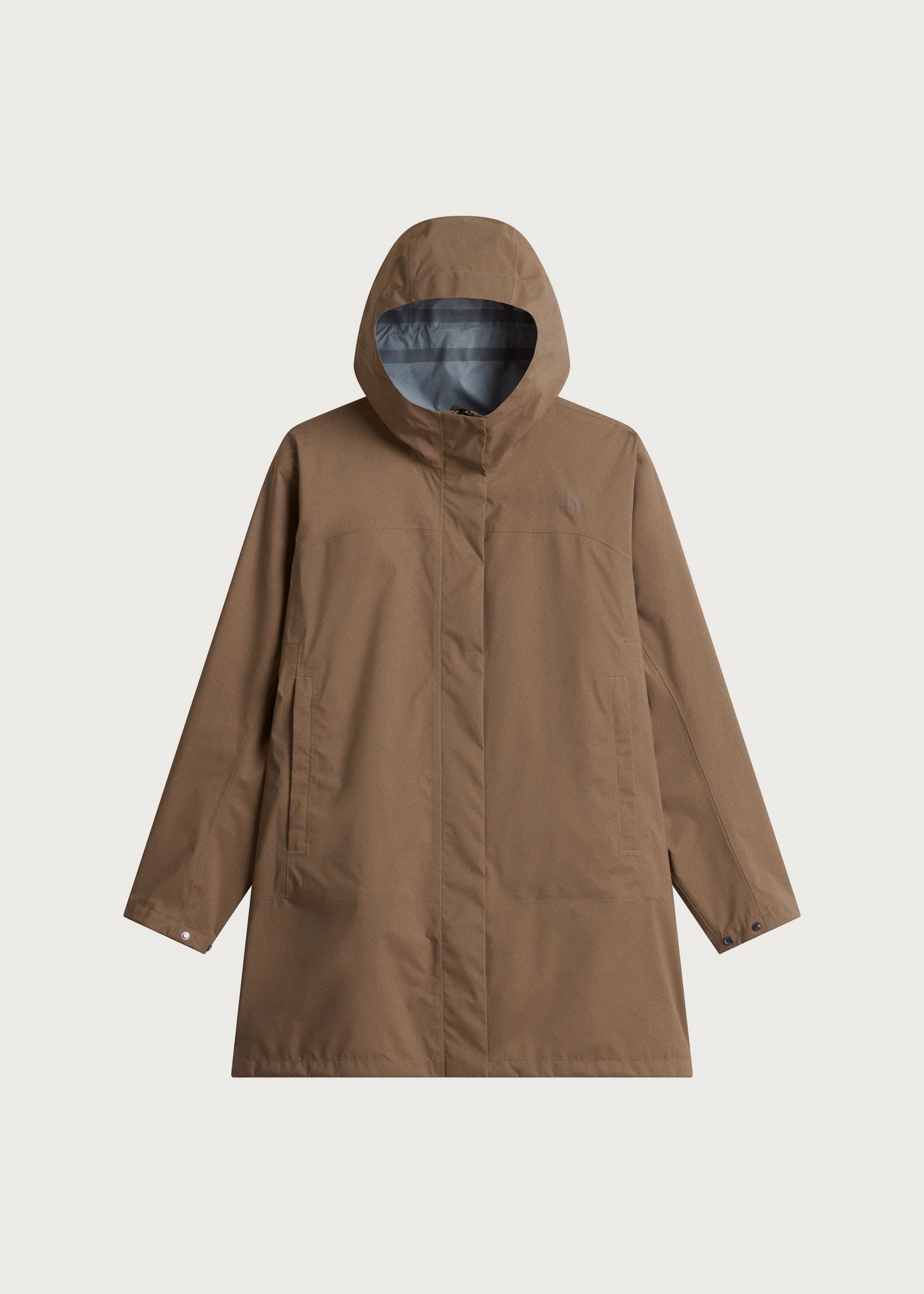 Image - 1 - Voyage Rain 3L Hooded Parka​