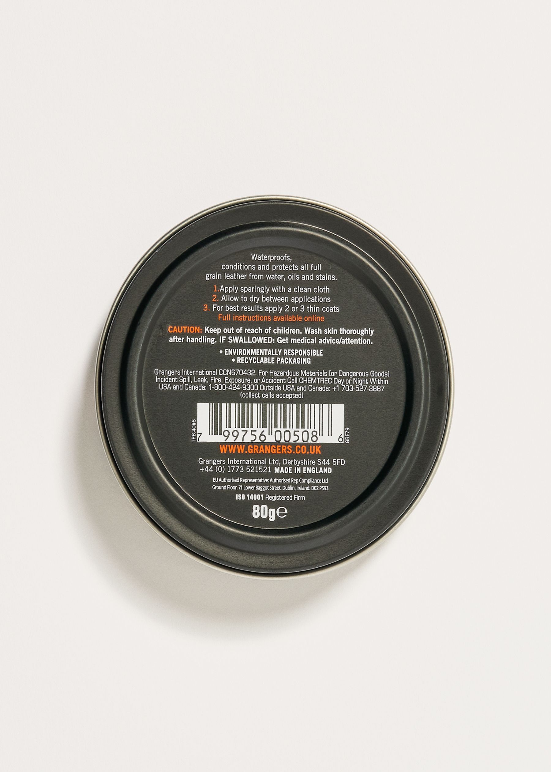 Image - 3 - G-Wax 80g