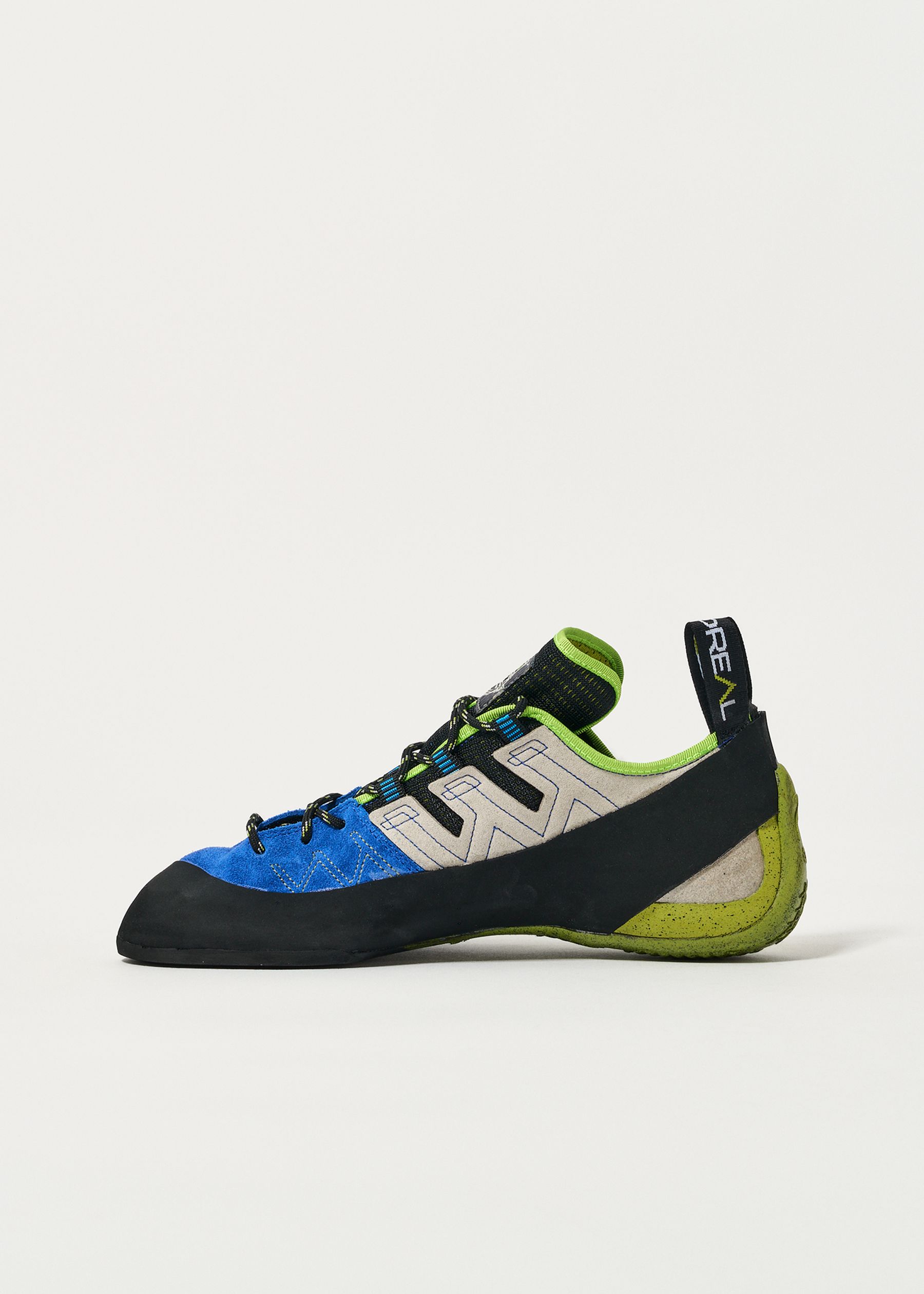 Image - 3 - Joker Lace Climbing Shoes