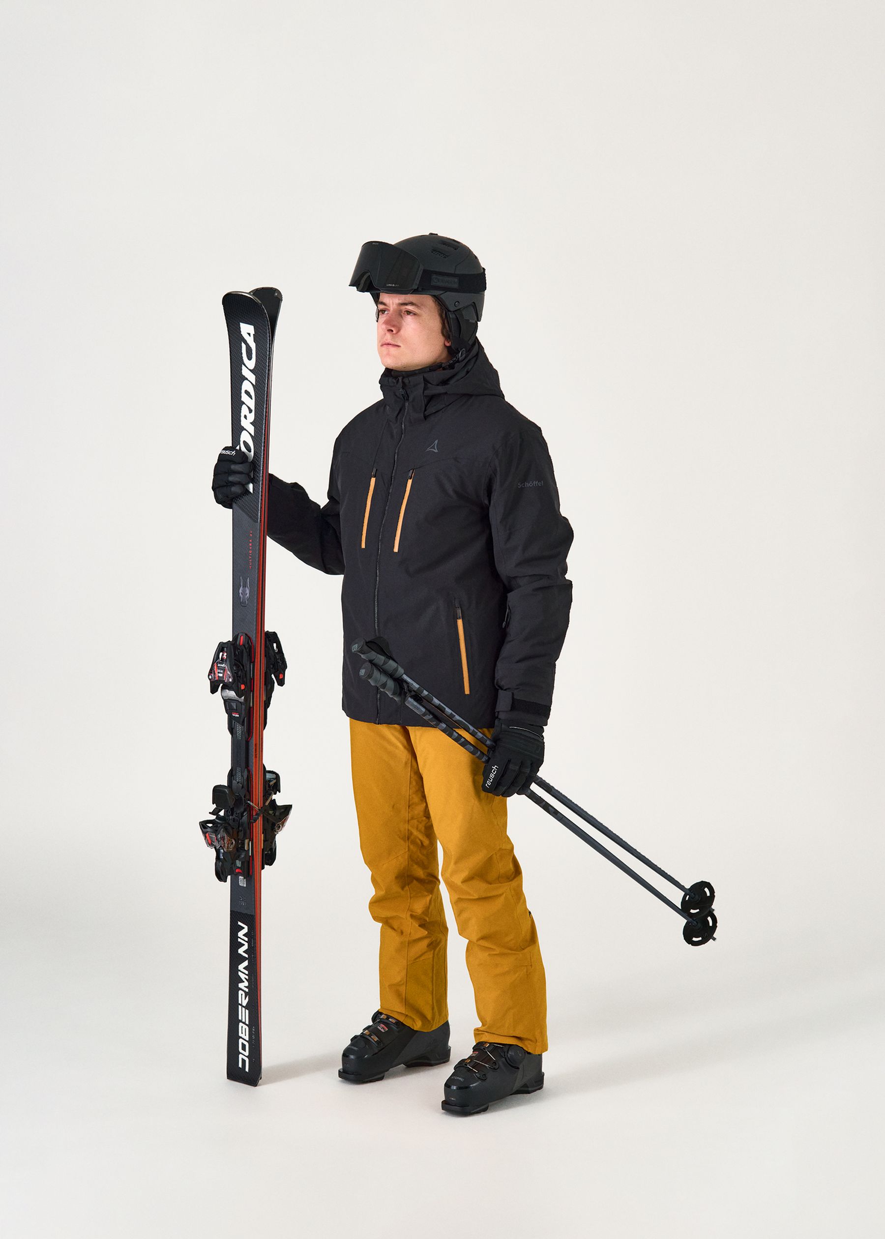 Image - 2 - Tanunalpe Jacket