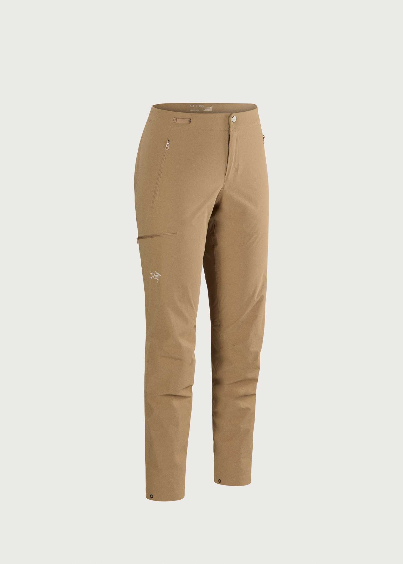 Brown Arcteryx Sigma Sl Pant Arc'teryx Gamma SL Pant