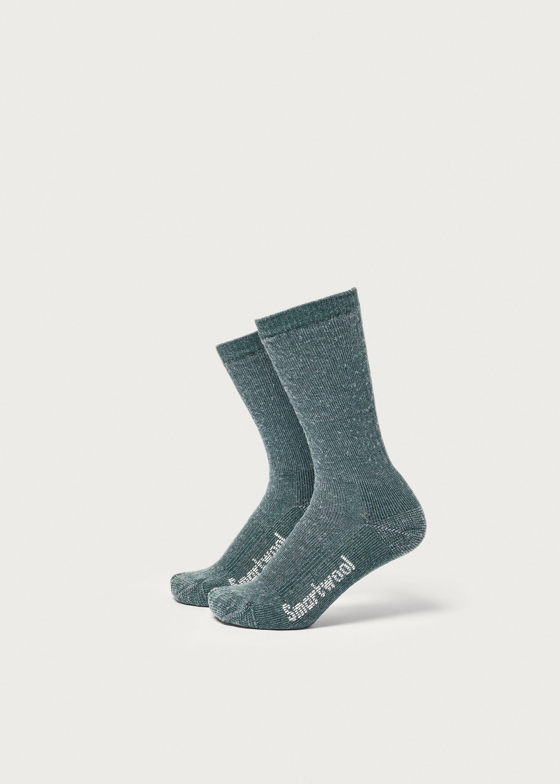 Image - 1 - Hike Full Cushion Solid Crew