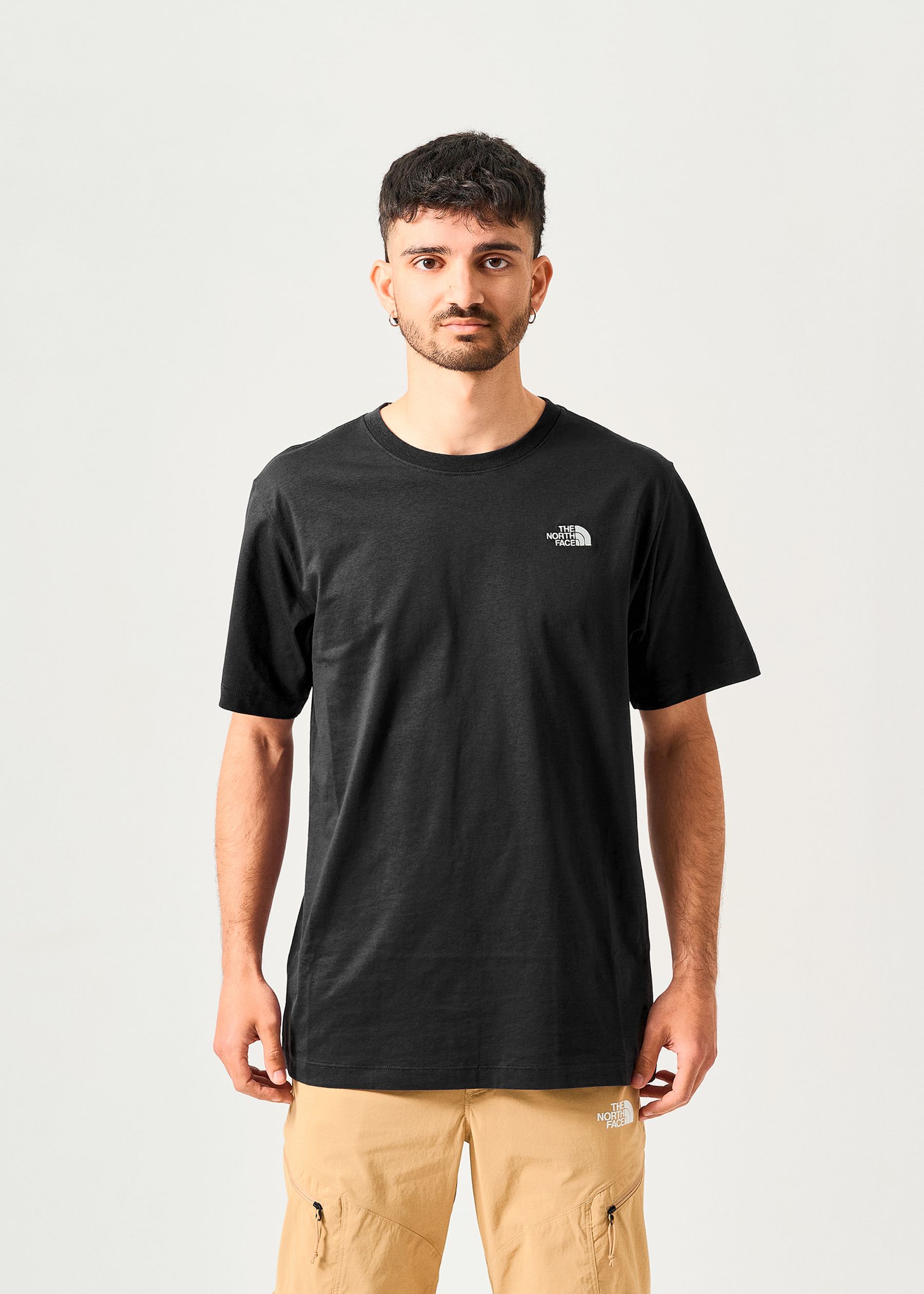 Image - 1 - Evolution Simple Dome Regular Tee