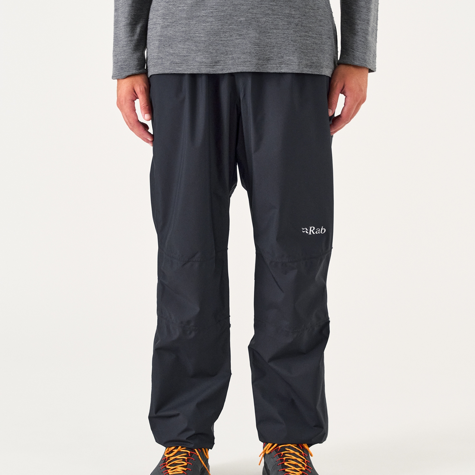 Image of Waterproof trousers