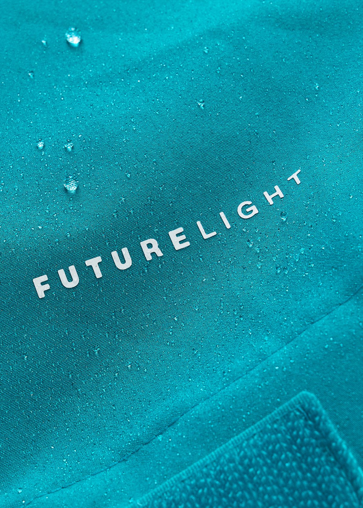 FUTURELIGHT waterproof protection