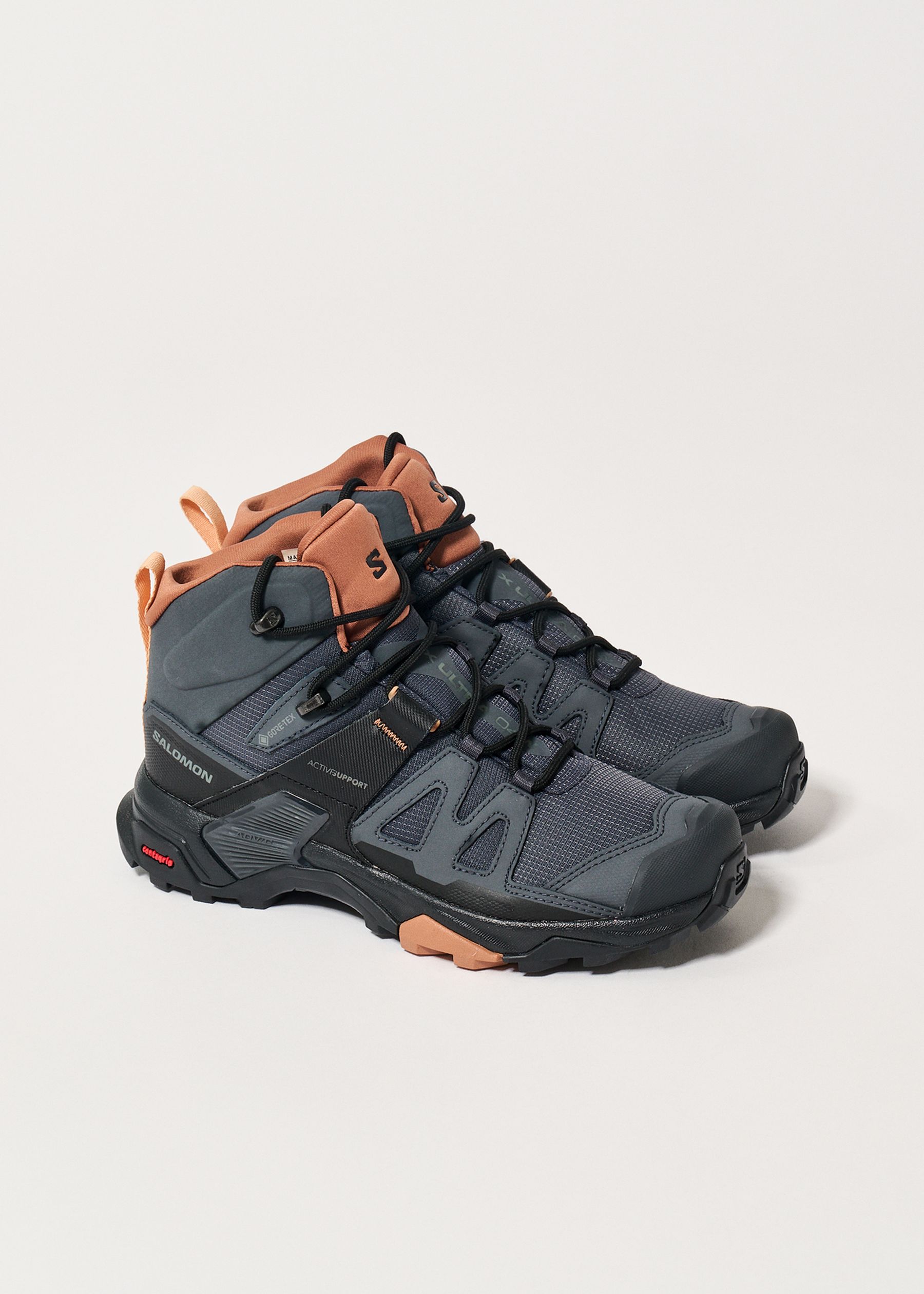 Image - 2 - X Ultra 4 Mid GORE-TEX Boots