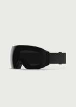 I/O MAG Blackout / ChromaPop Sun Black Goggles
