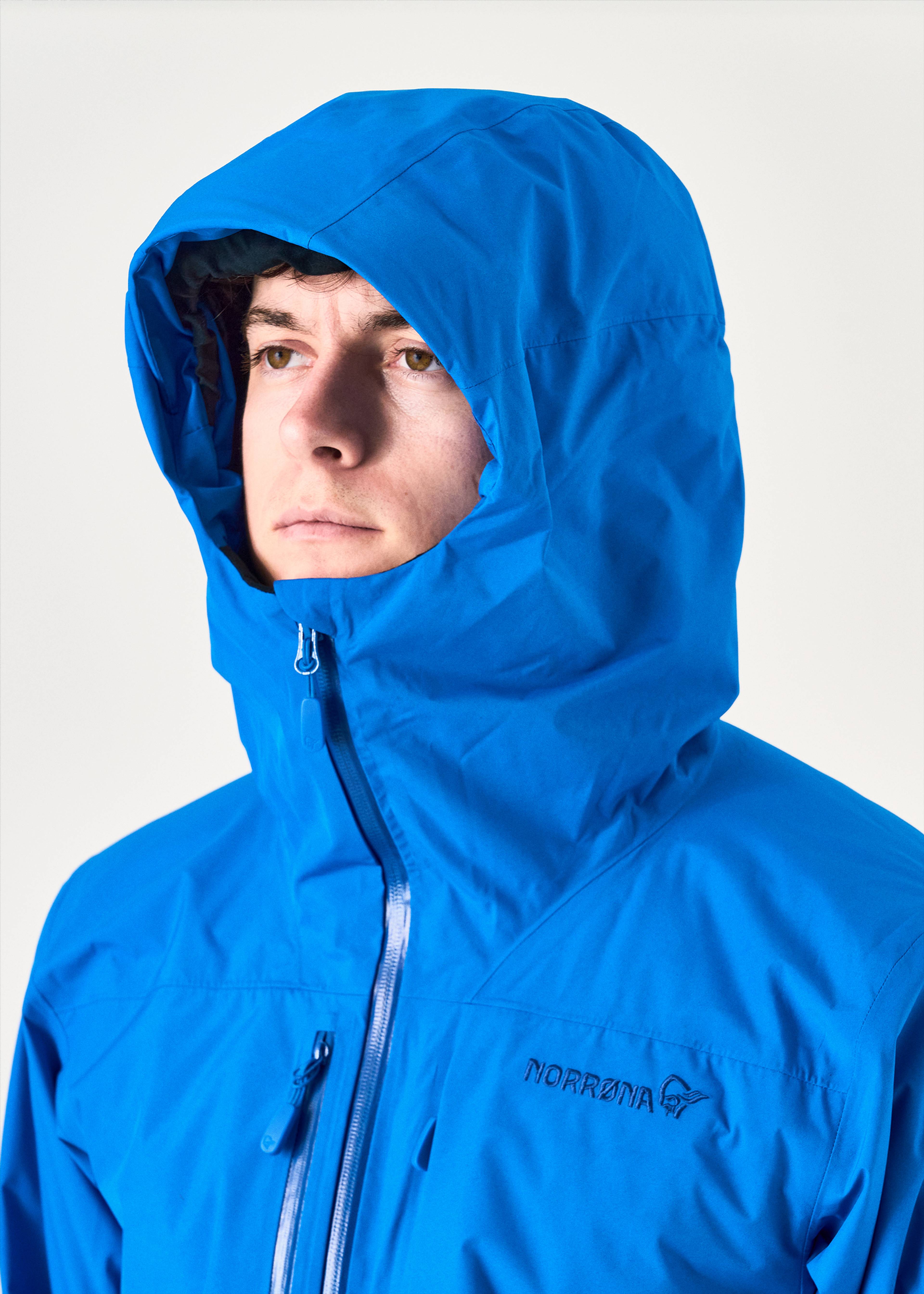Norrona Lofoten GORE-TEX Insulated Jacket