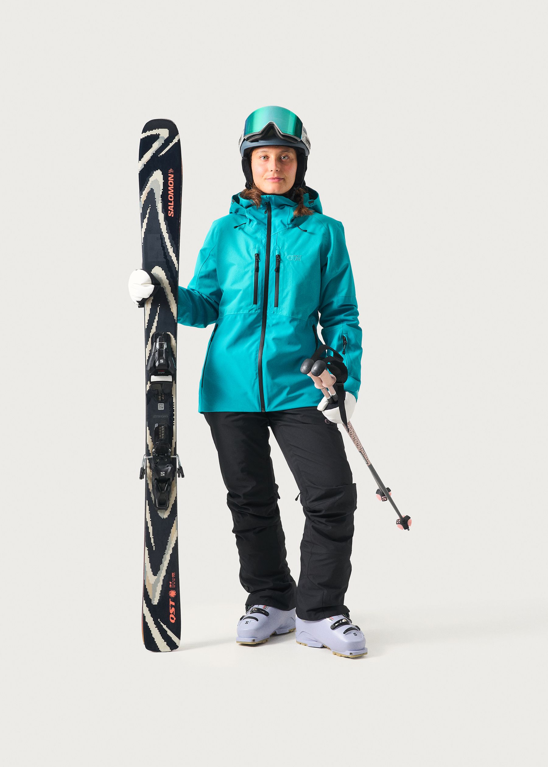 Image - 2 - Sygna Jacket