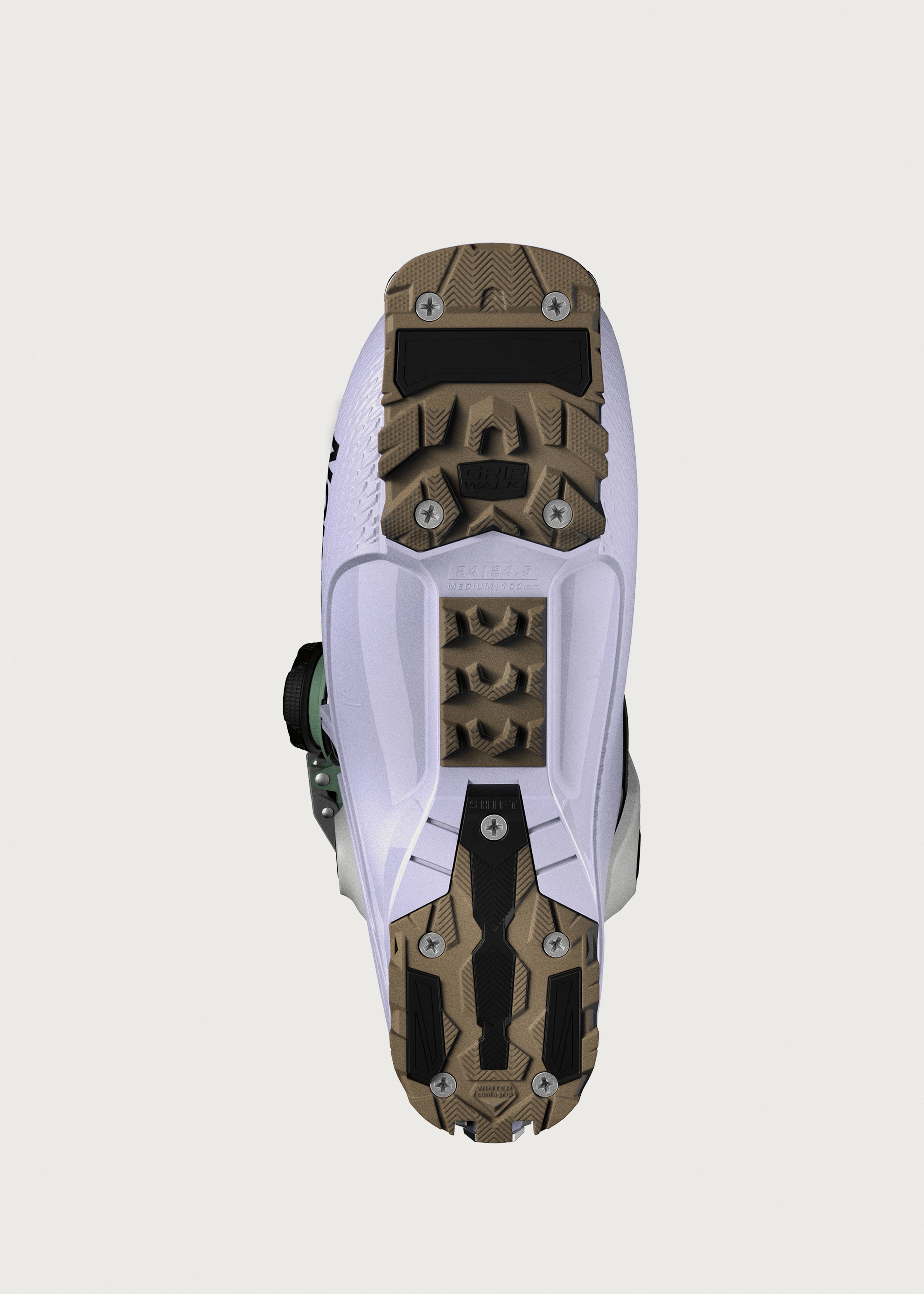 Salomon Shift Supra BOA 105 W GW Ski Boots