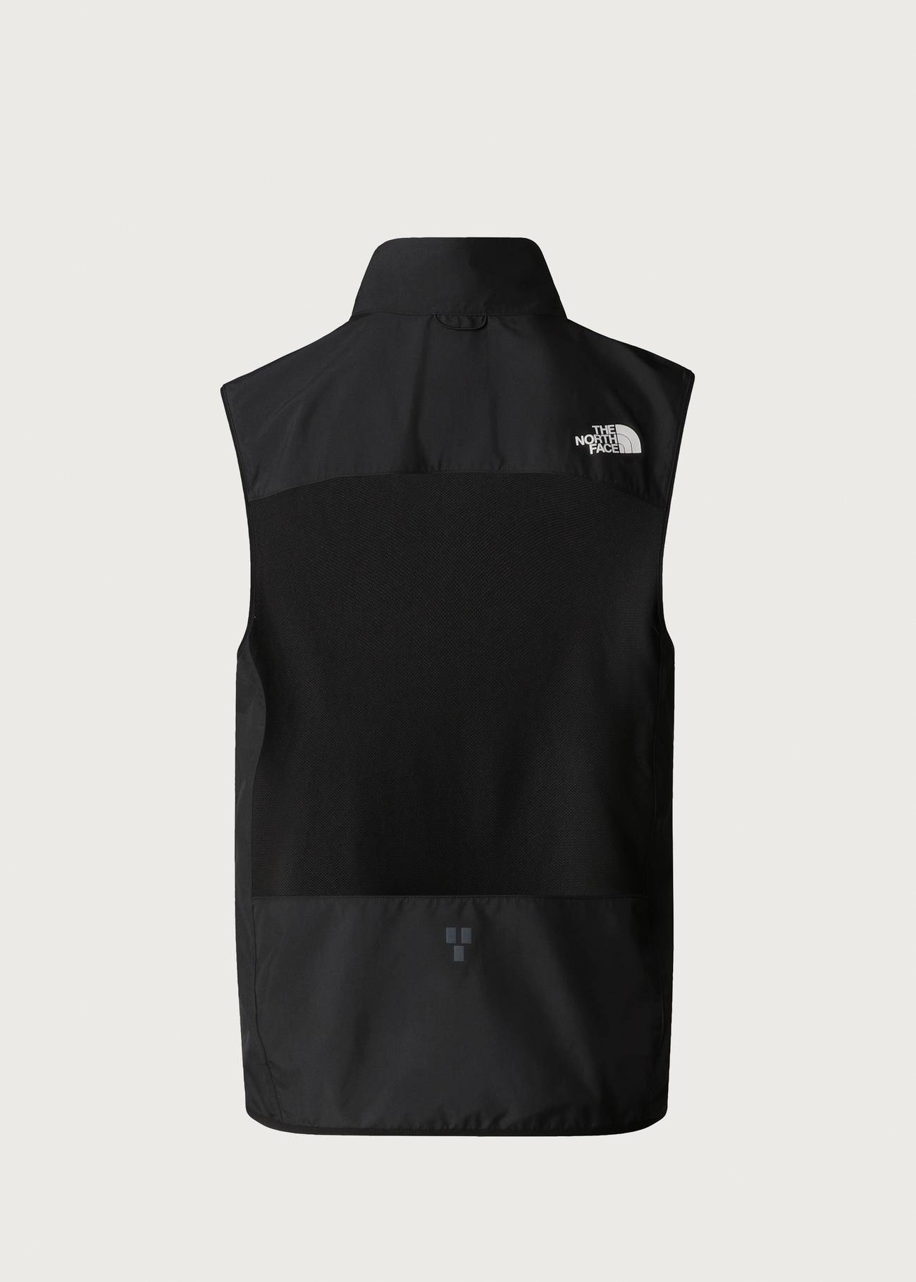 The North Face Higher Run Wind Vest