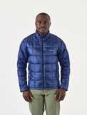 Superior Down Jacket