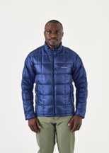 Superior Down Jacket