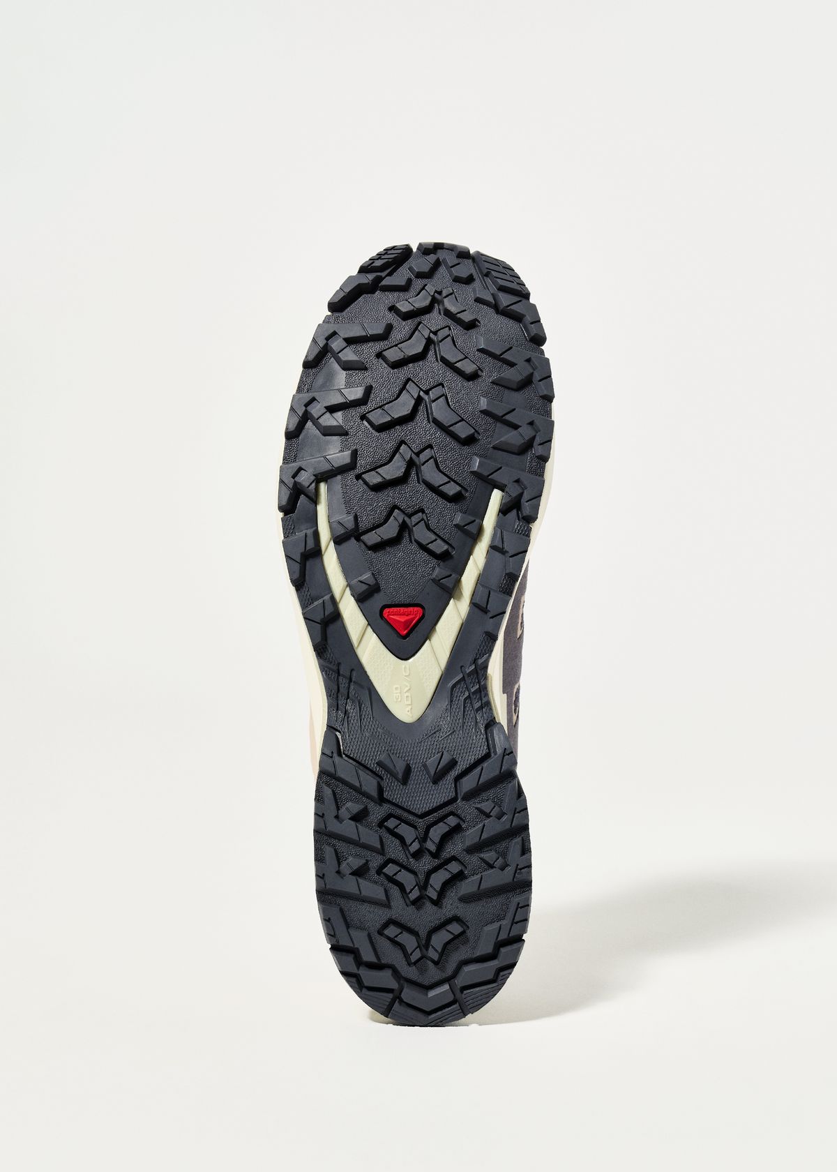 All Terrain Contagrip outsole 