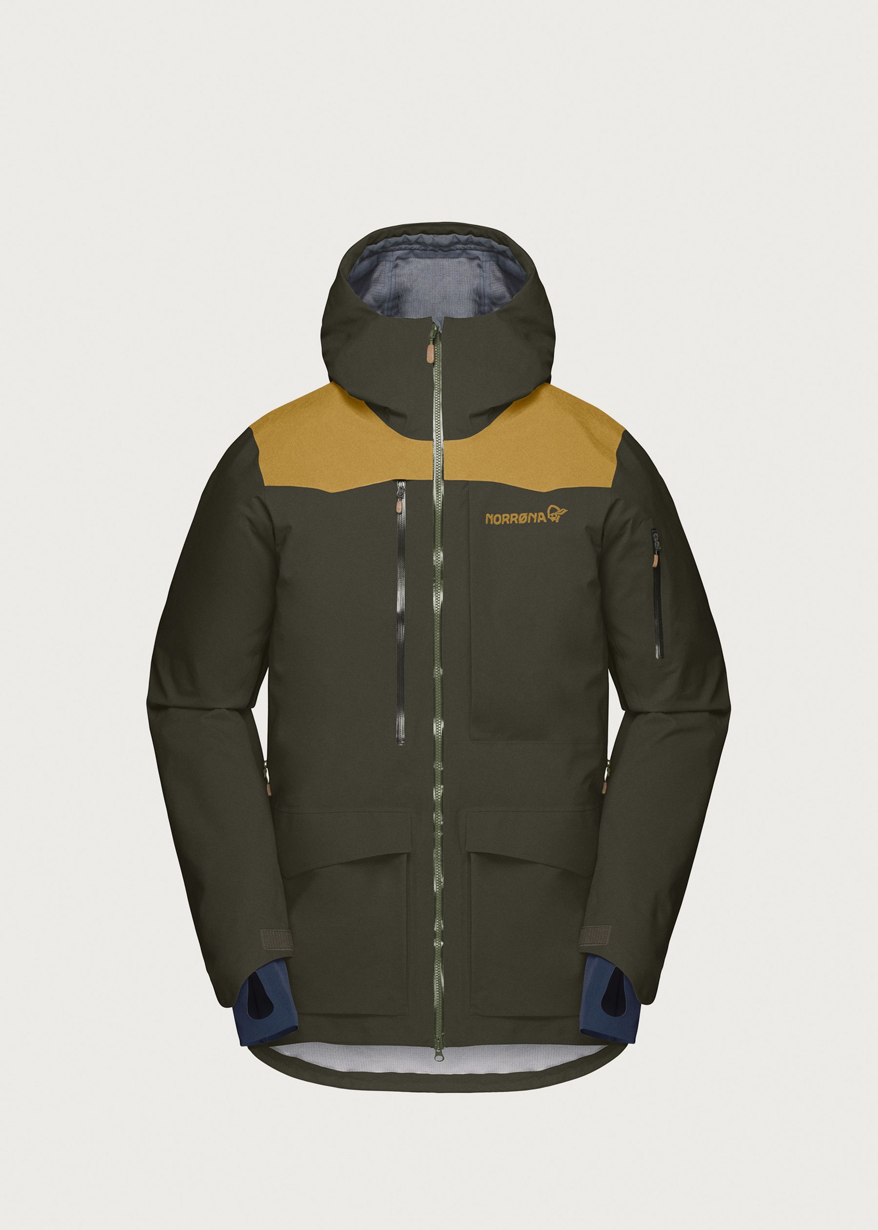 Image - 1 - Tamok GORE-TEX Performance Shell Jacket