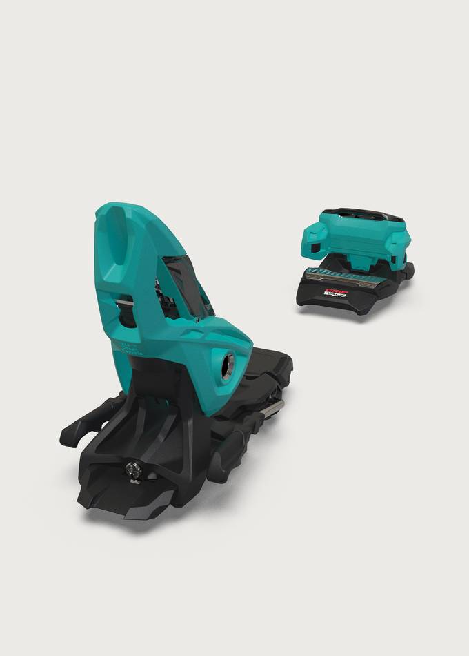 Marker F12 Tour EPF (265-325mm) Ski Bindings