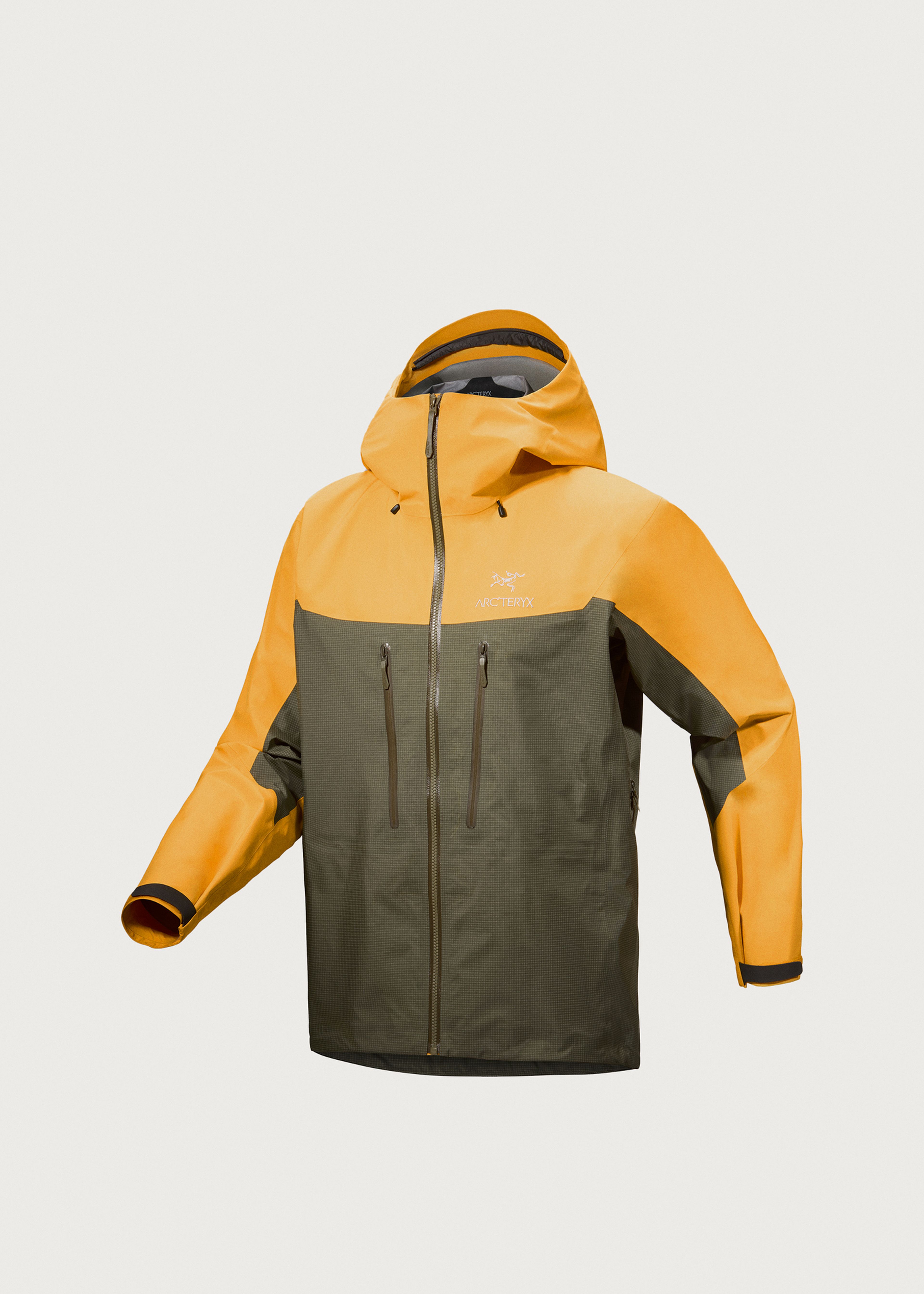 Arc'teryx Alpha GORE-TEX Jacket