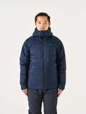 Valiance Down Jacket