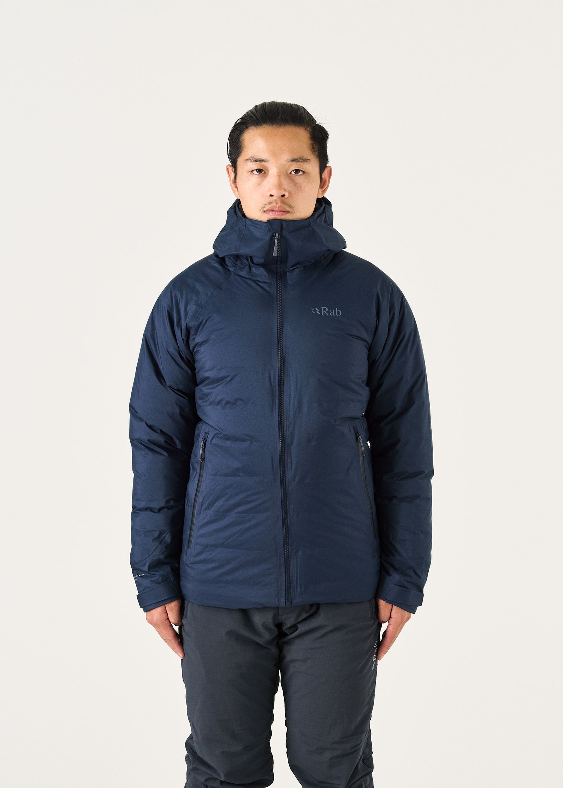 Image - 1 - Valiance Down Jacket
