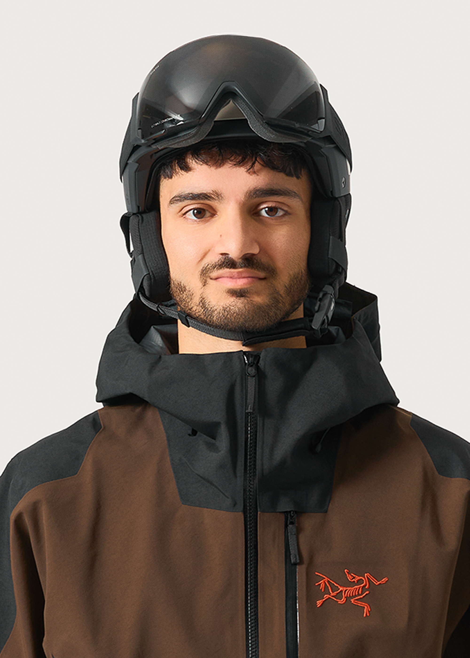 Arc'teryx Sabre SV GORE-TEX Pro Jacket