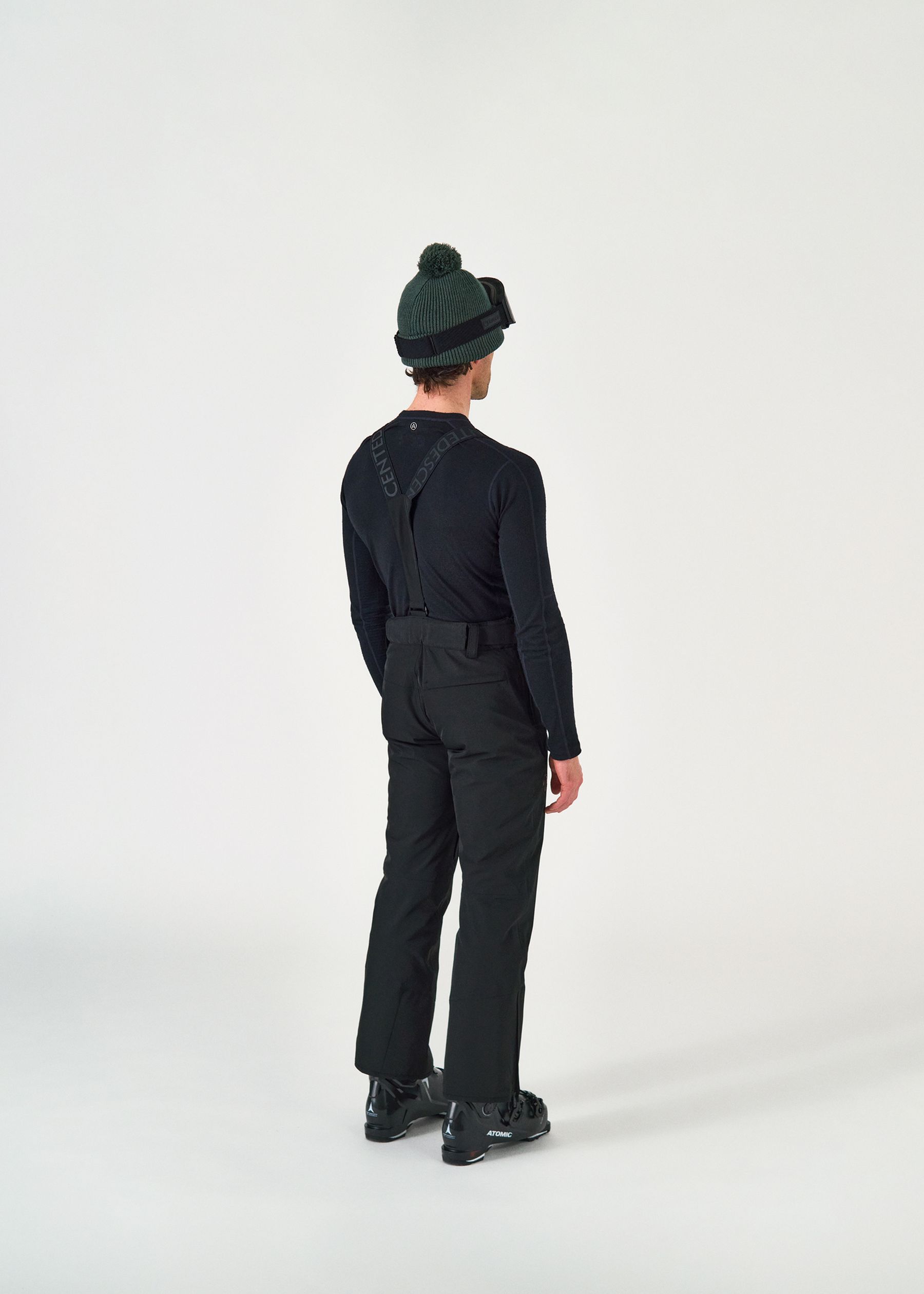 Image - 3 - Swiss Pants