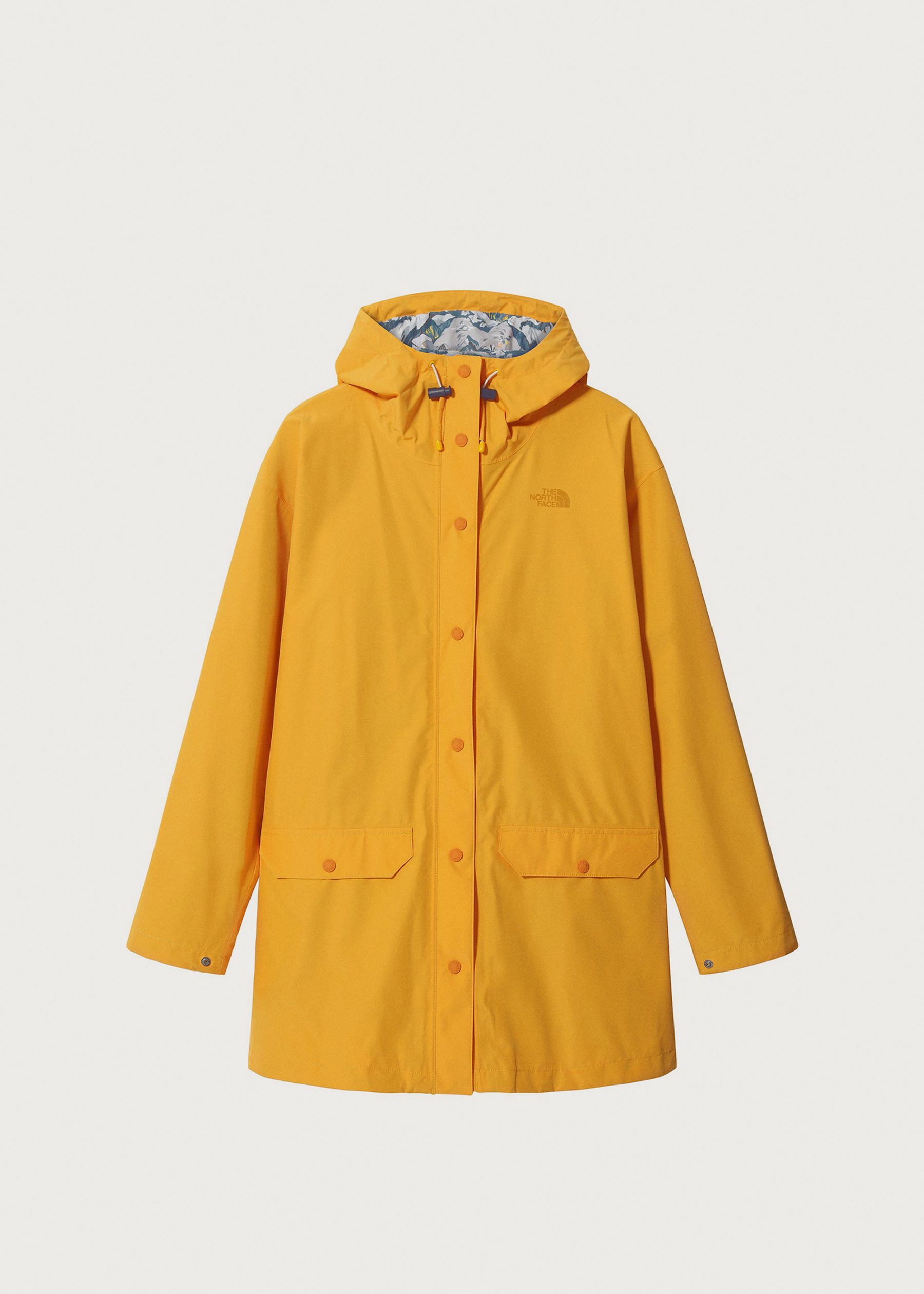 Image - 1 - Liberty Woodmont Rain Jacket