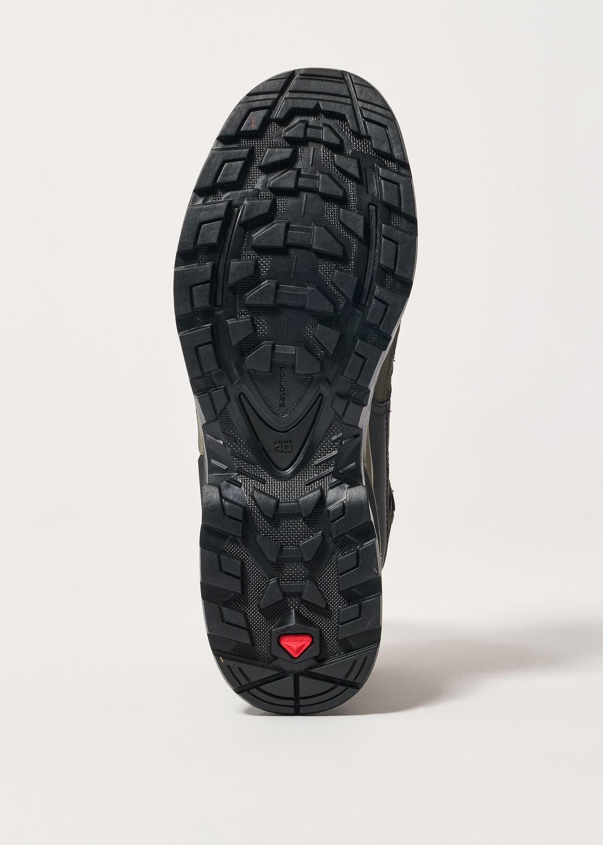 All Terrain Contagrip outsole