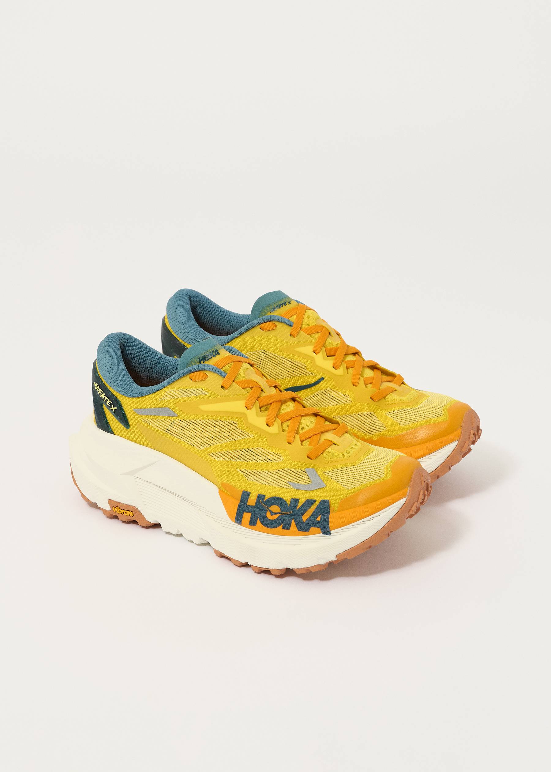 Image - 2 - Mafate X Trail Running Shoes
