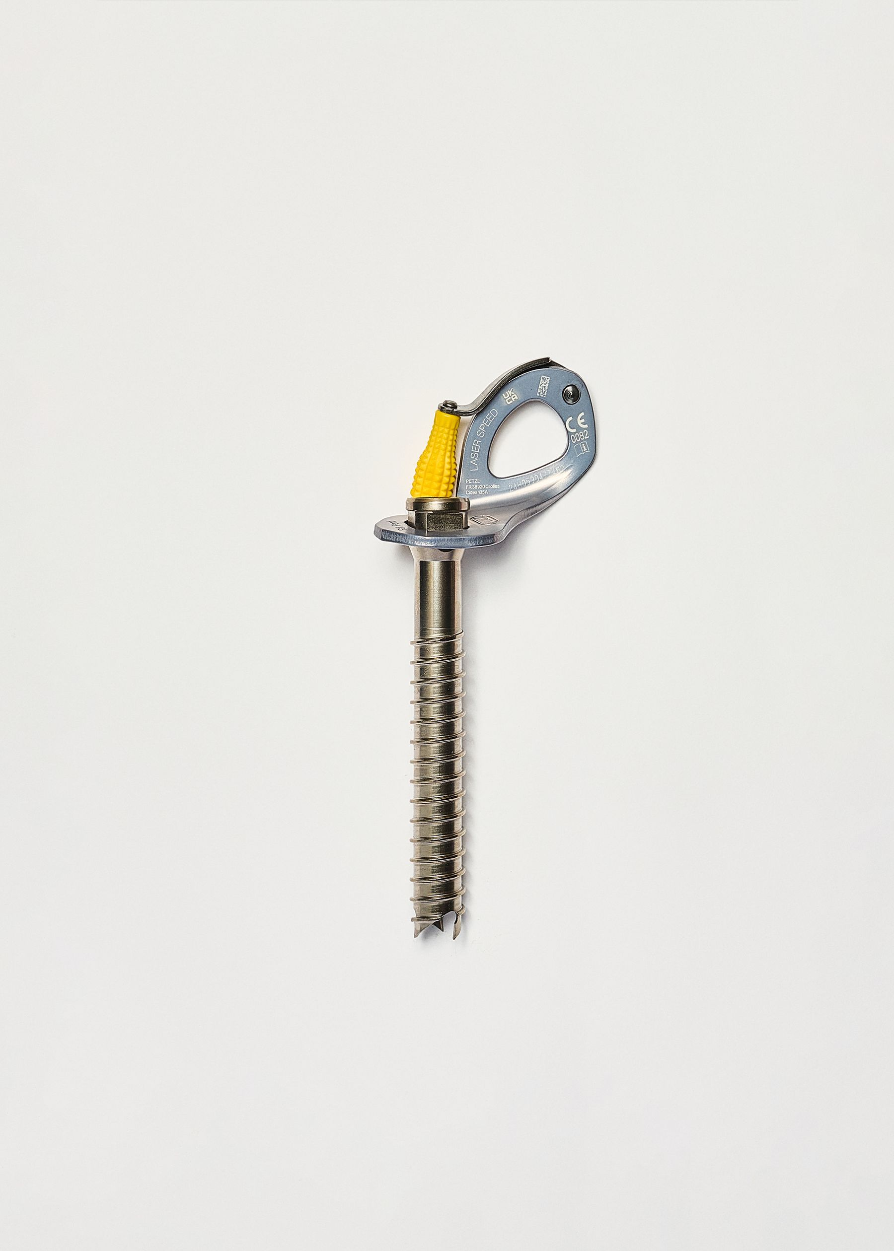 Image - 1 - Laser Speed 13cm Ice Screw