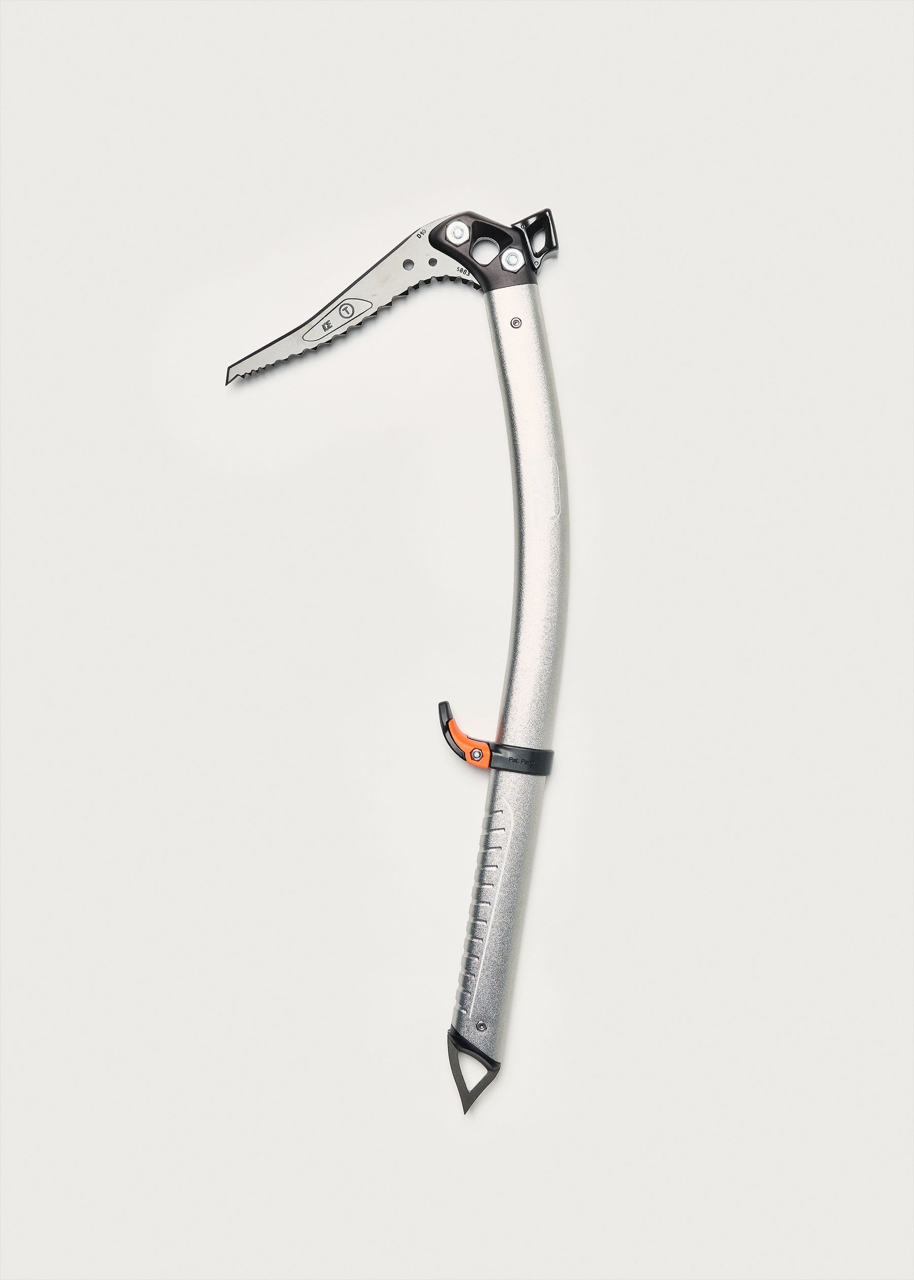 Image - 3 - Sum'Tec Hammer Ice Axe